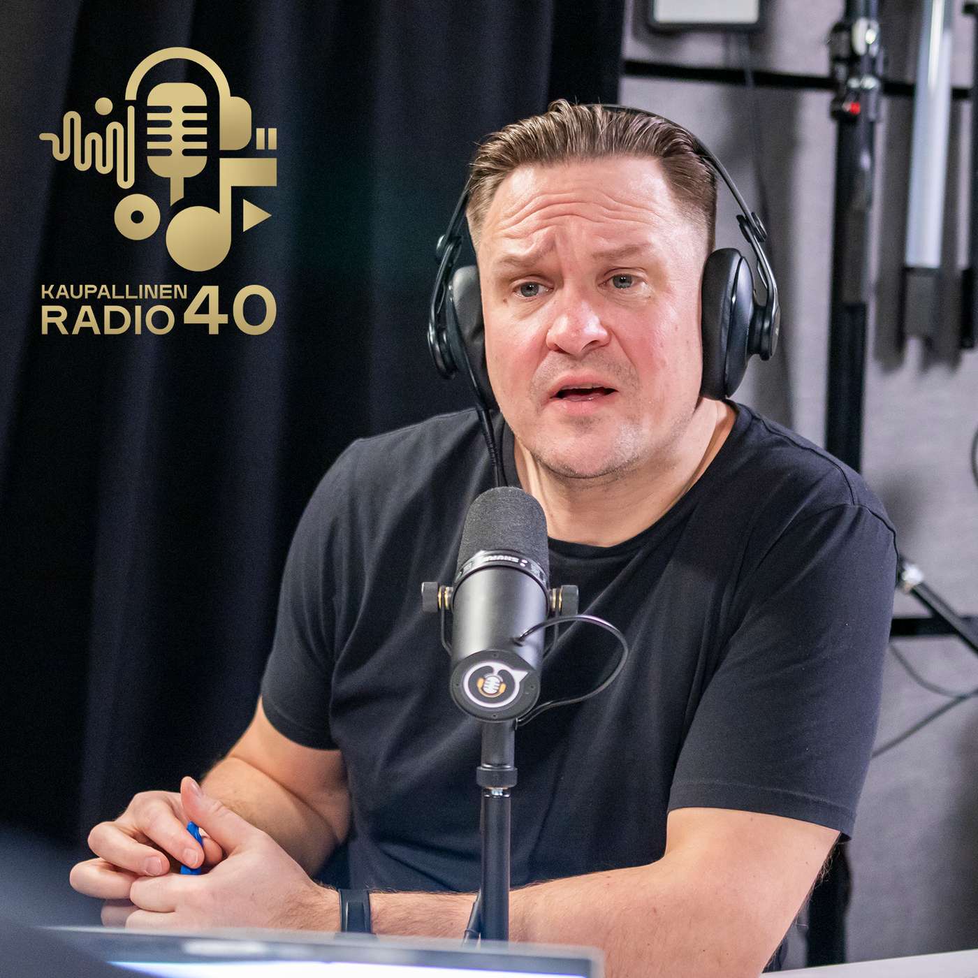 40 ajatusta äänestä