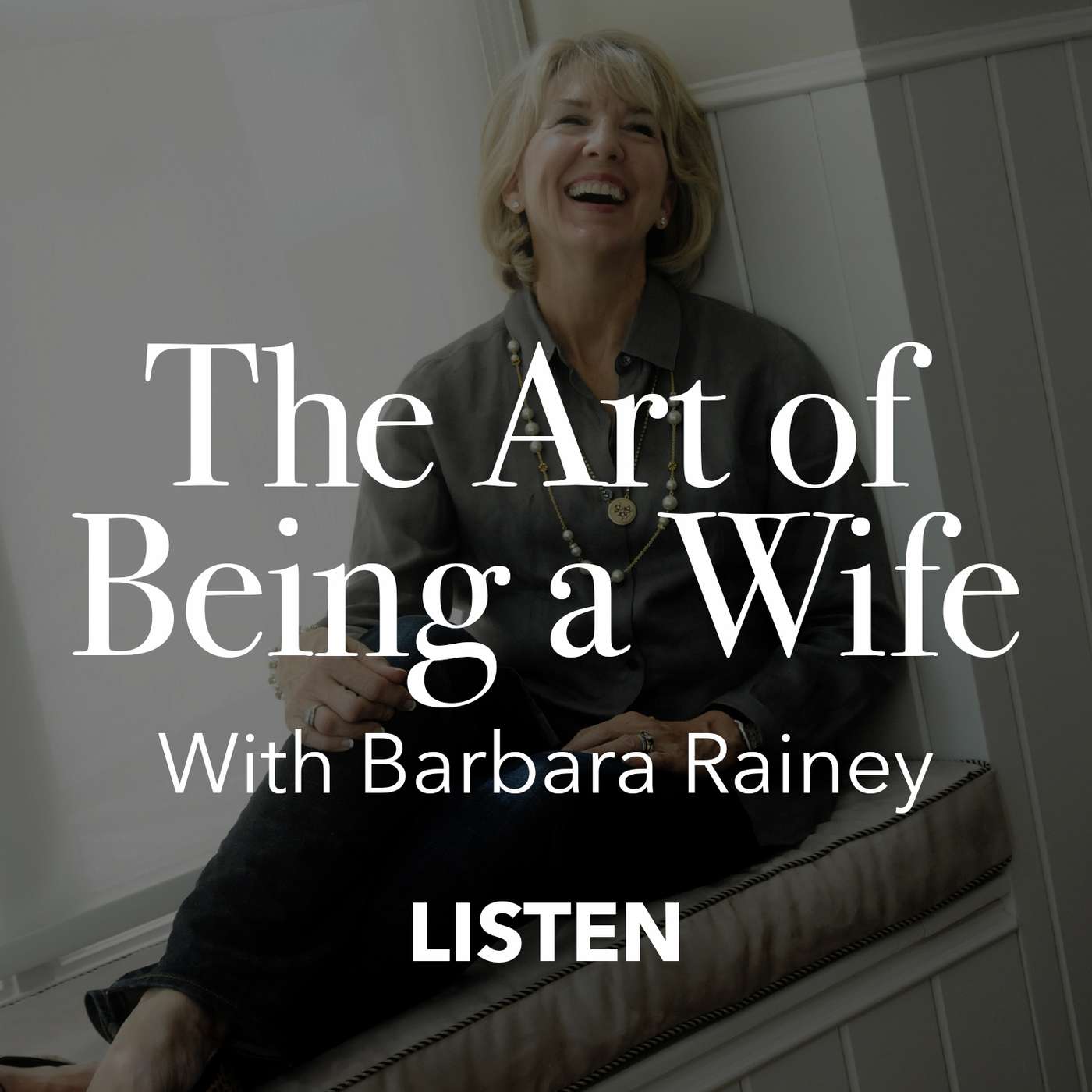 #3 - The Art of Being a Wife (Part 4) - Embracing the Differences