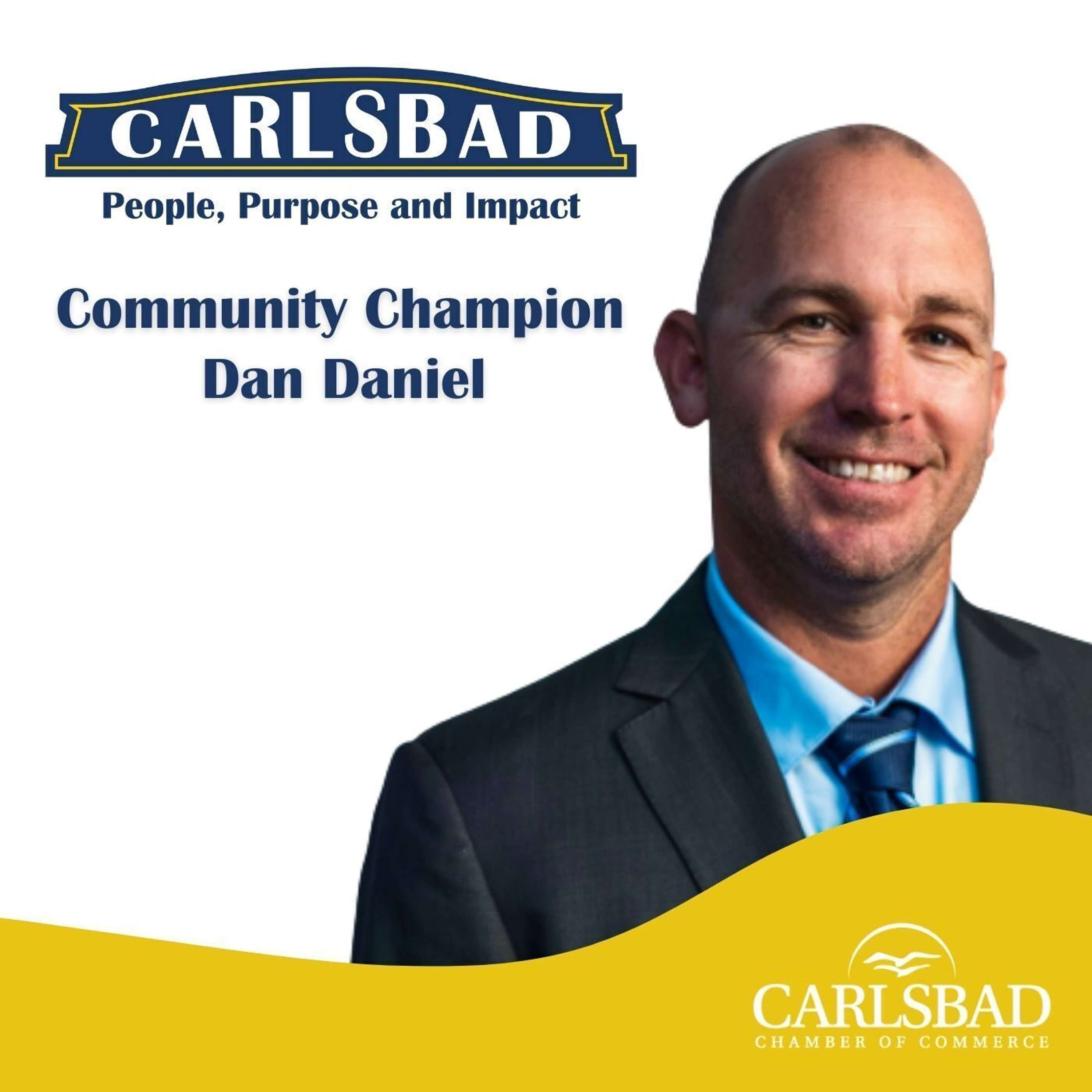 Carlsbad: People, Purpose and Impact