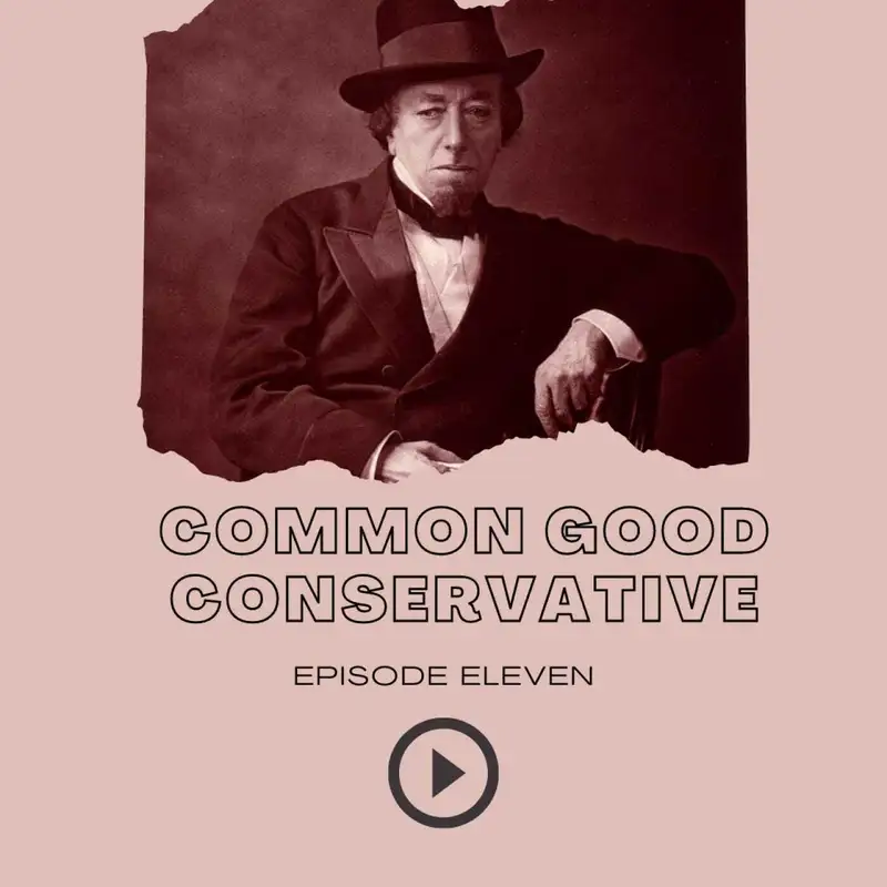 Common Good Conservative