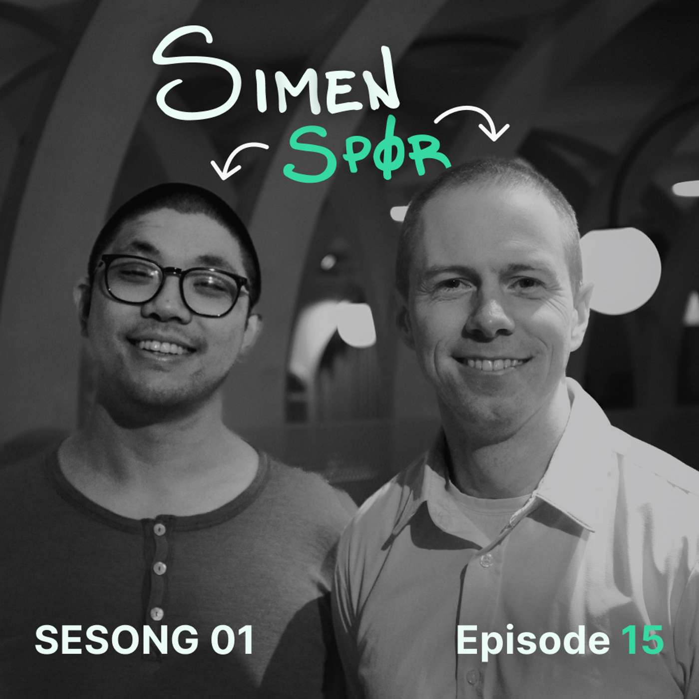 Thuy og Marius – Hvorfor og hvordan designere burde kode Thuy og Marius – Hvorfor og hvordan designere burde kode