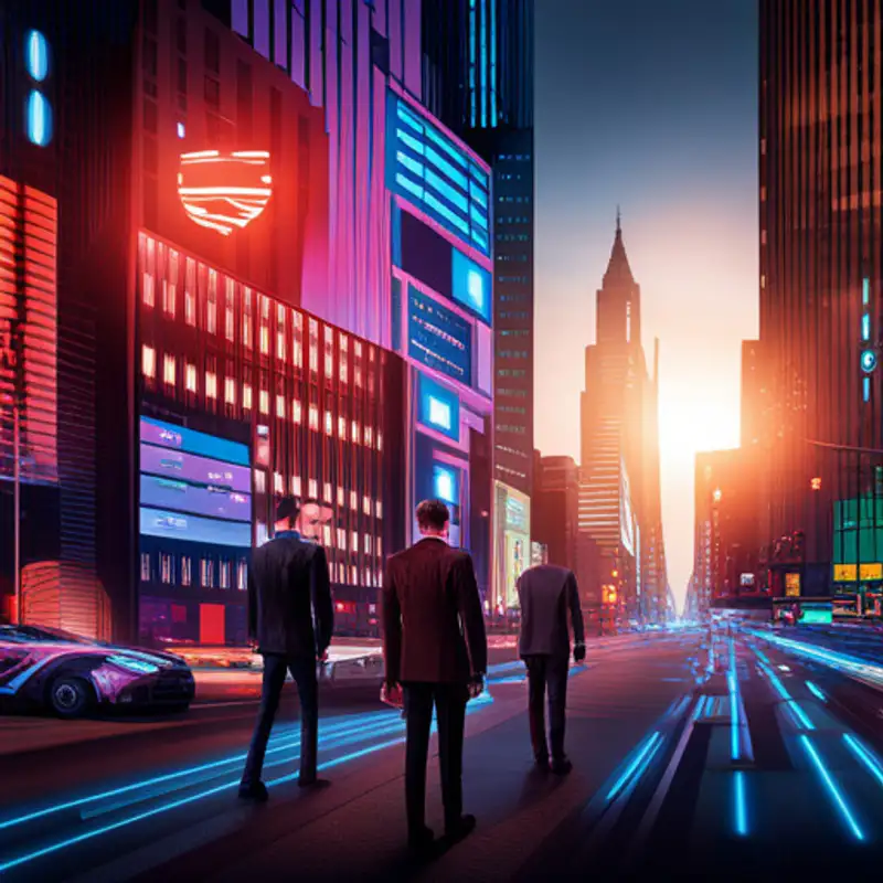 Boosting Efficiency in Fintech: The Power of Cutting-edge Loan Management Systems