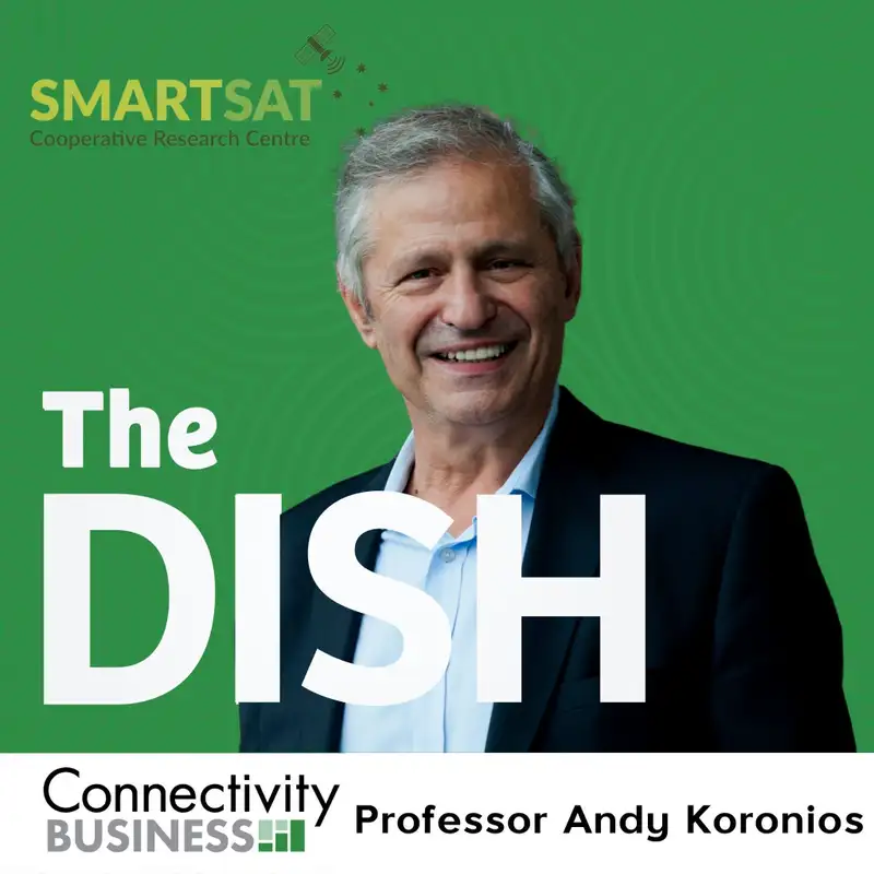 Interview - Professor Andy Koronios