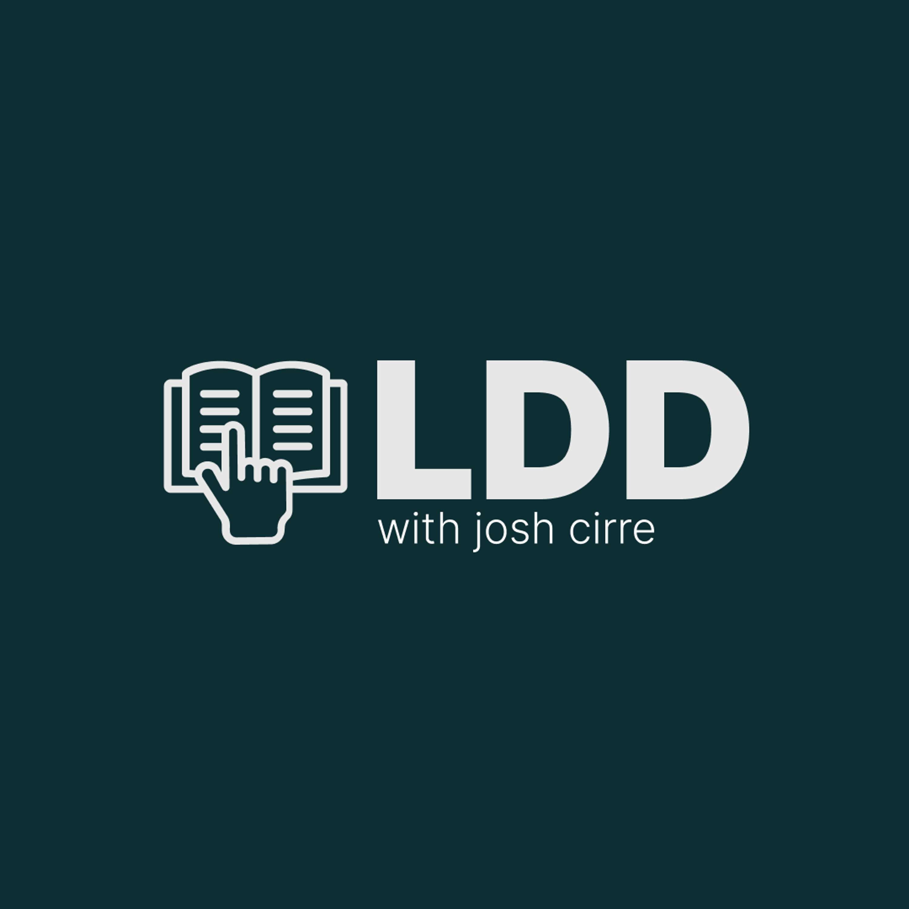Learning Driven Development