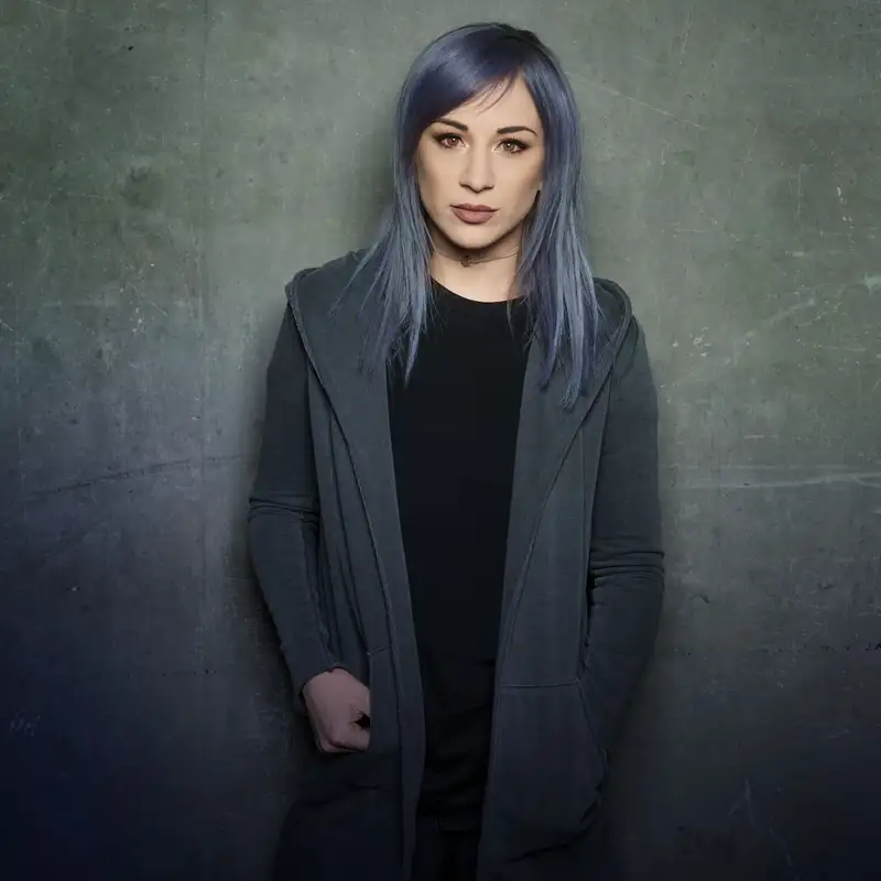 Skillet Star Reveals Radical Transformation Into the Christian Faith