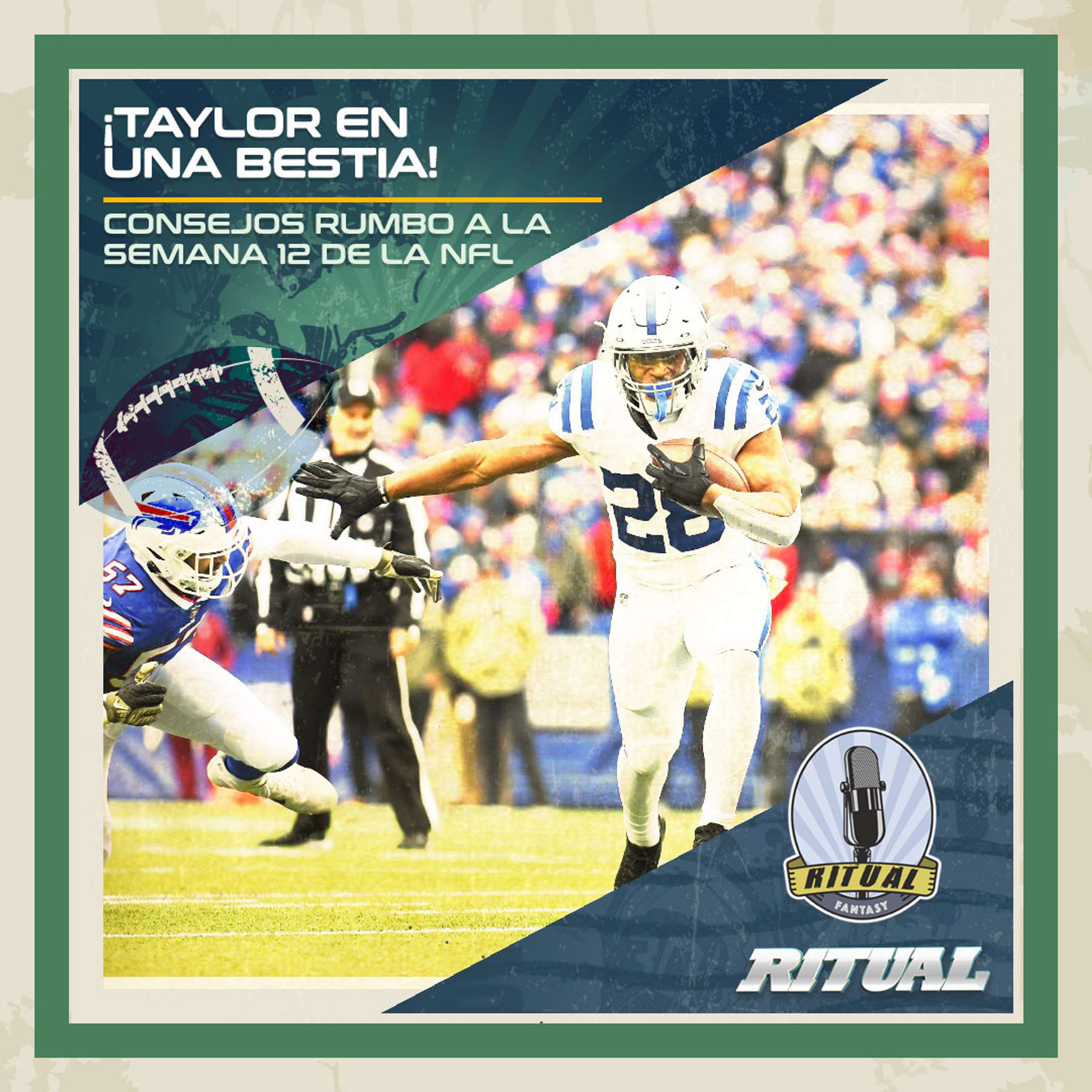 El Ritual Fantasy Podcast