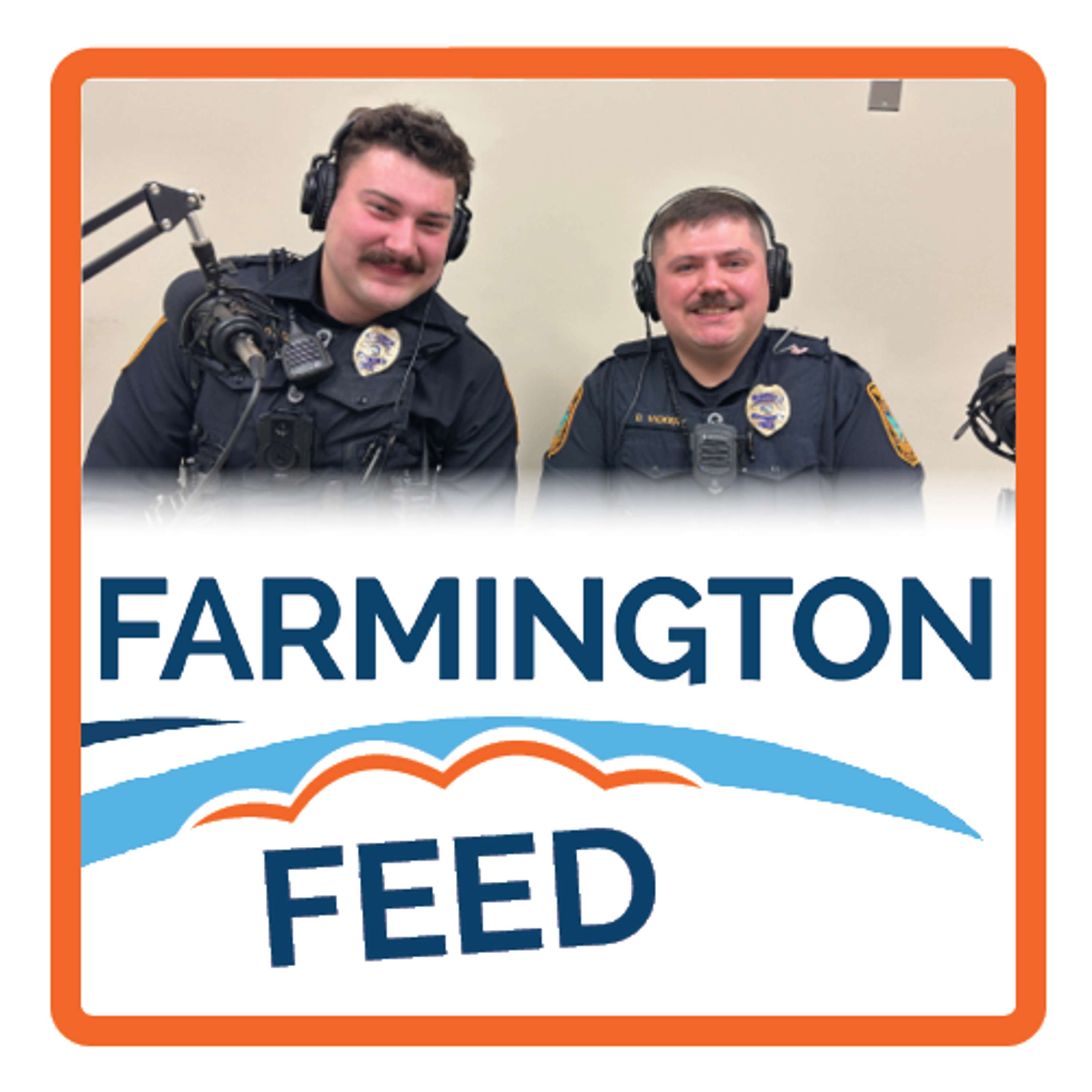 The Farmington Feed
