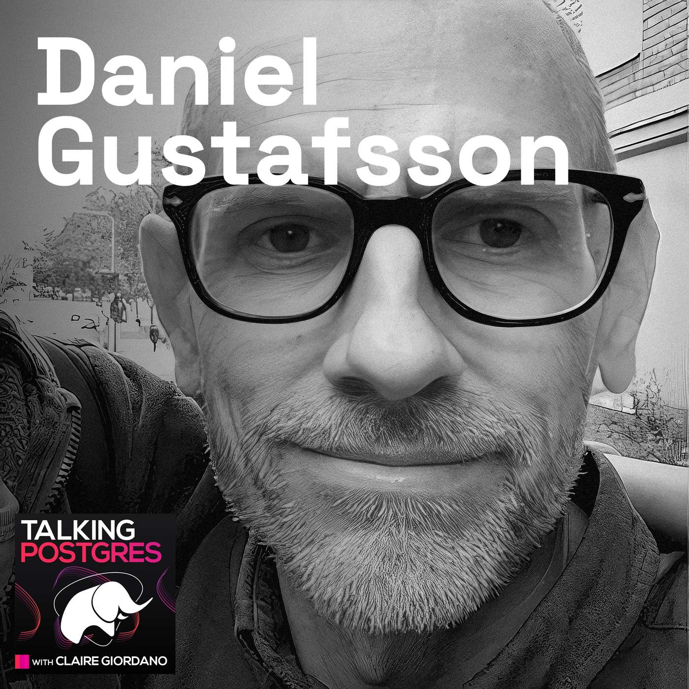 Talking Postgres with Claire Giordano