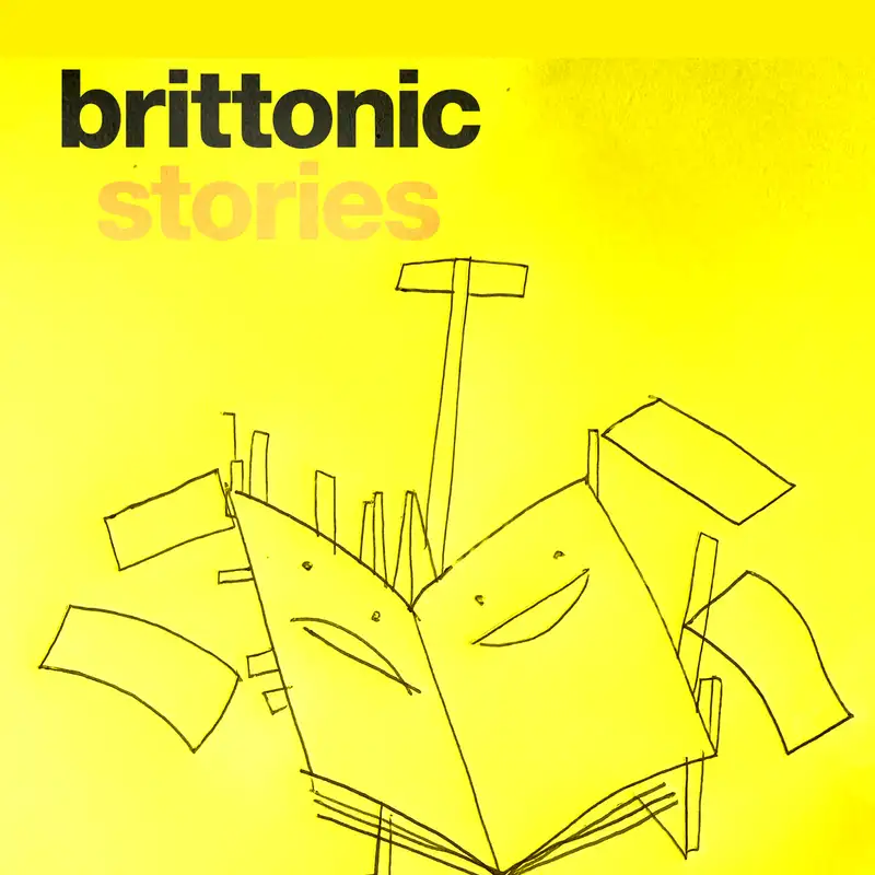 Brittonic Stories