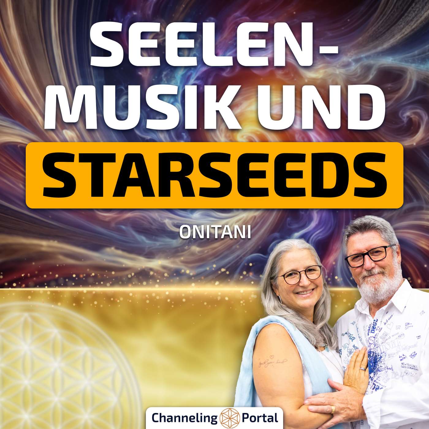 Channeling Kongress | Botschaften aus der Geistigen Welt