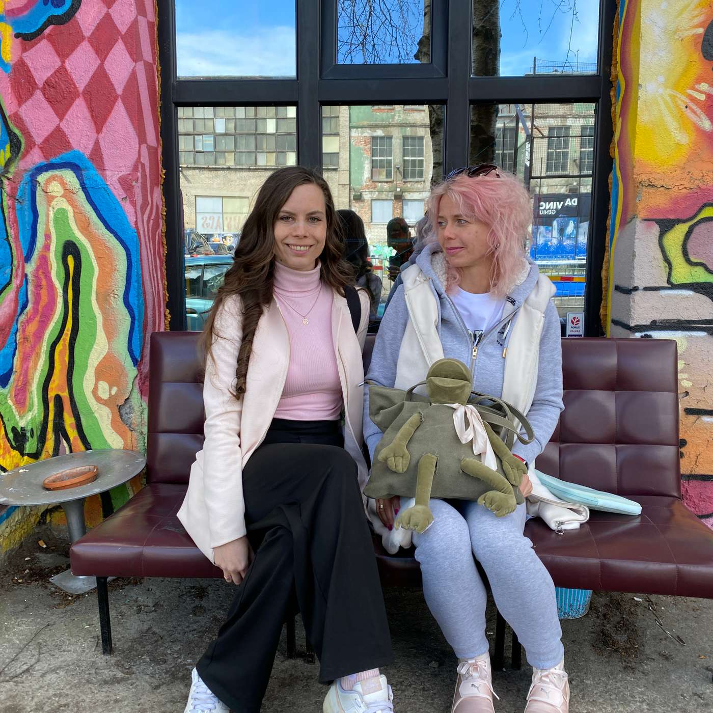 Loomade Hääl: keskkonnaeri – Maia-Liisa Mürkel & Triin Toom 13.05.25 Loomade Hääl: keskkonnaeri – Maia-Liisa Mürkel & Triin Toom 13.05.25