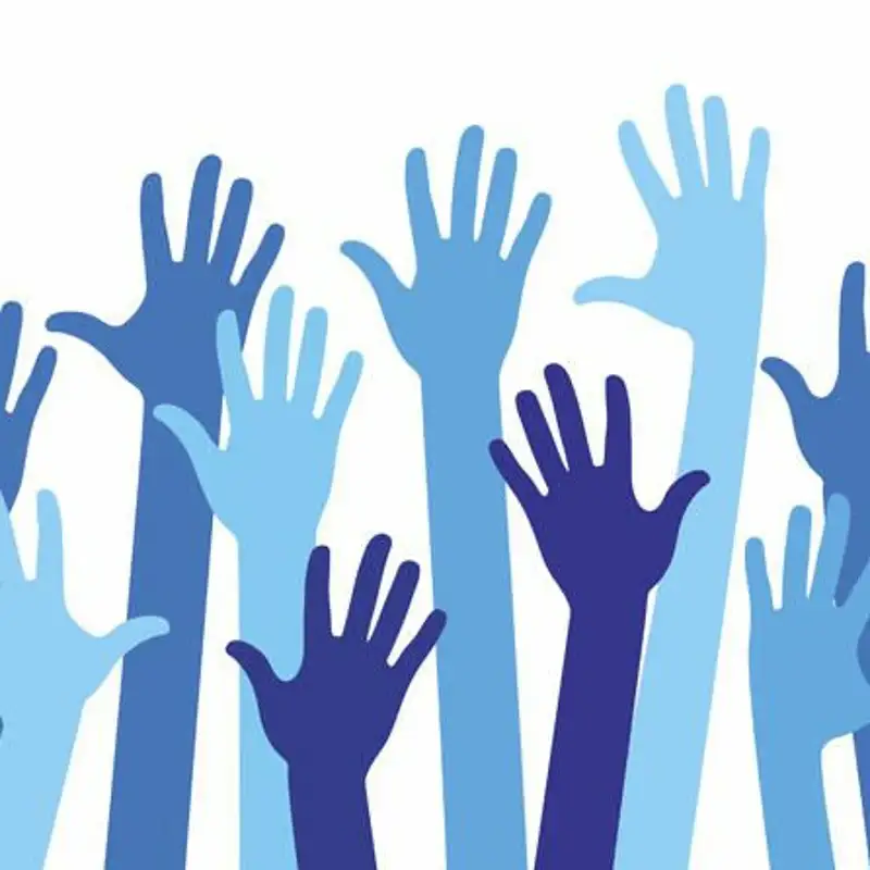 John Carroll County Volunteer Coordinator May 2020