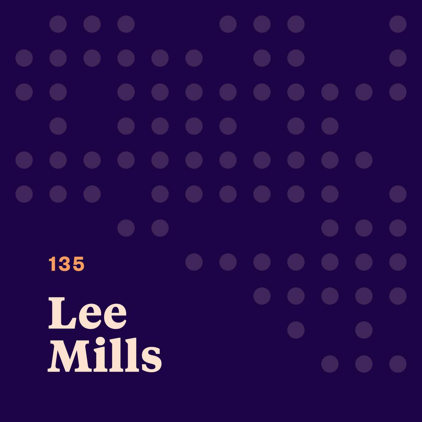 Lee Mills: Creating Moments of Shared Beauty Lee Mills: Creating Moments of Shared Beauty