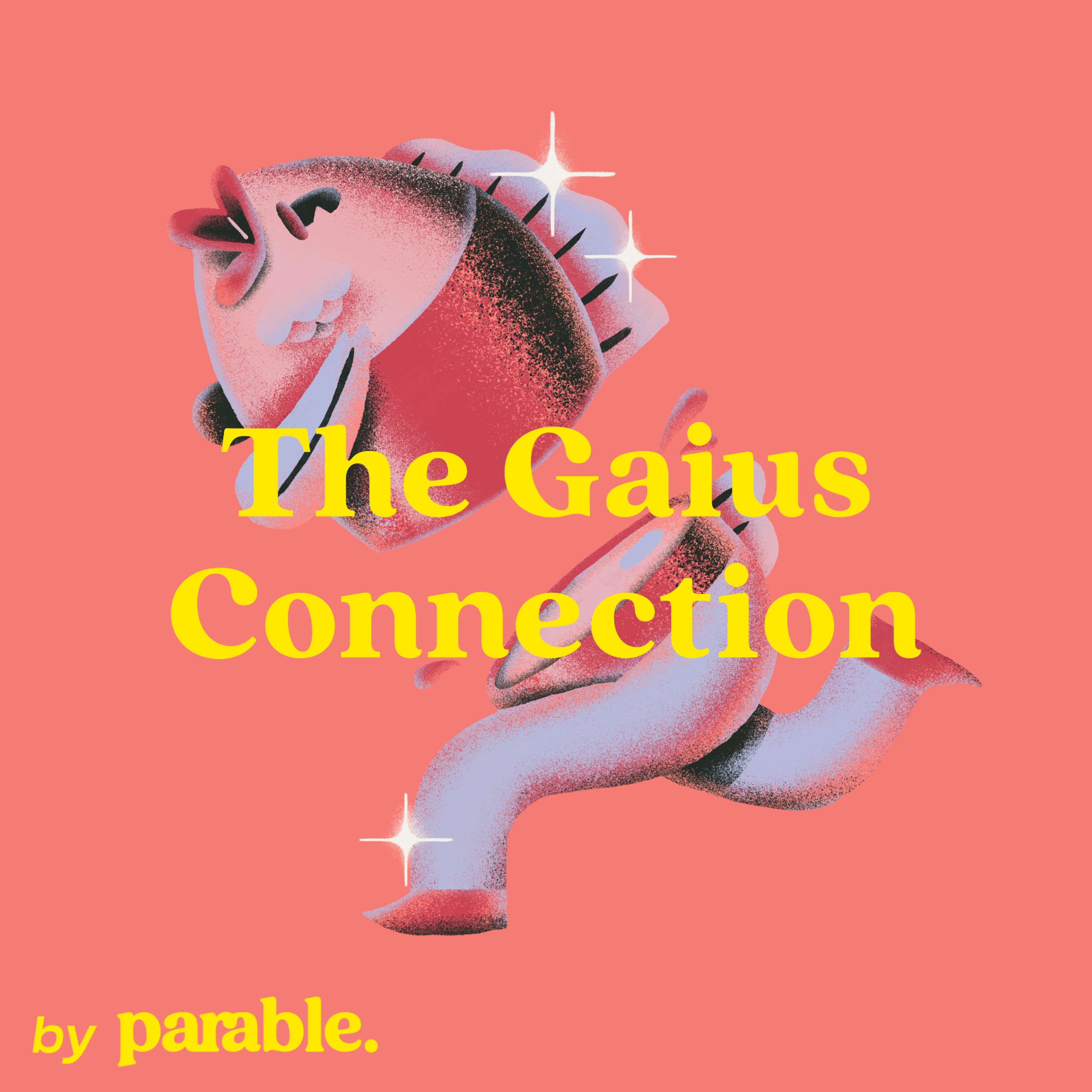 Pickled Parables