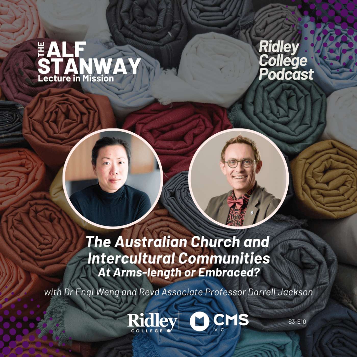 Australian Churches and Intercultural Communities: At Arms-length or Embraced?