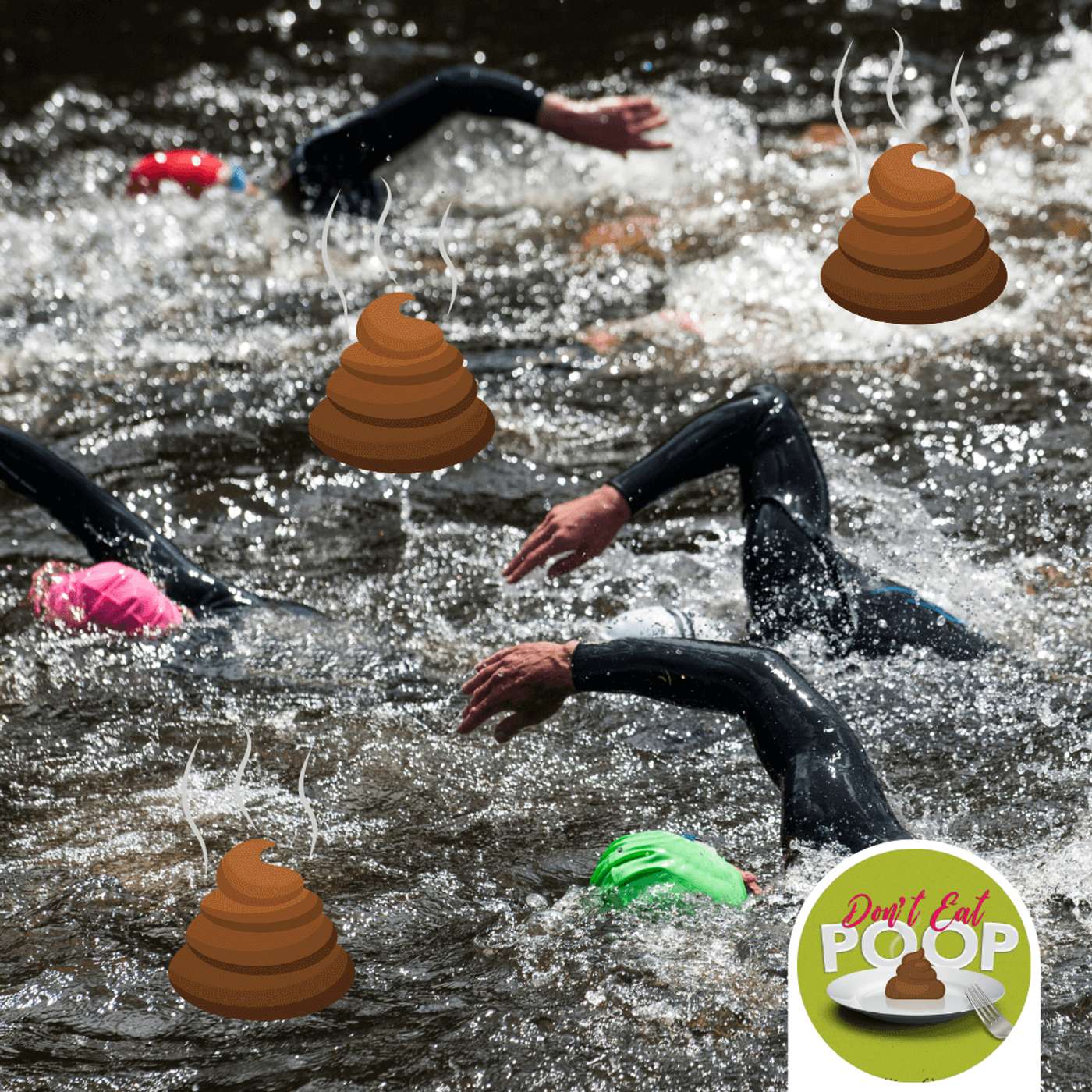 Don\'t Eat Poop! A Food Safety Podcast