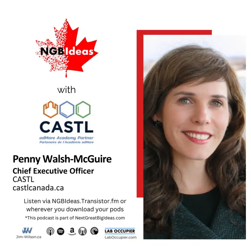 Penny Walsh-McGuire | CASTL