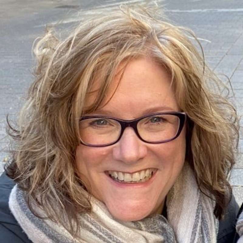 Beth Fisher