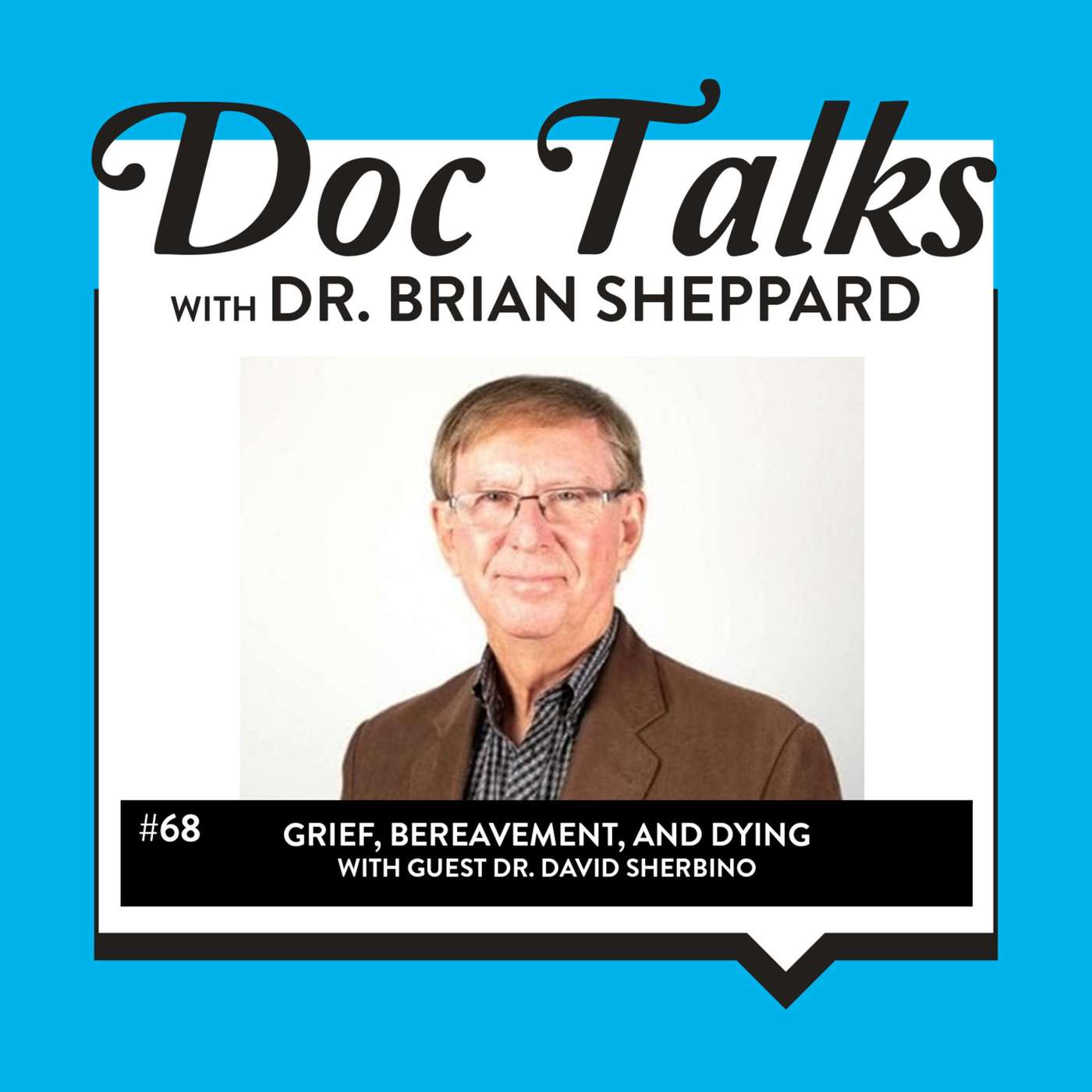 Grief, Bereavement and Dying