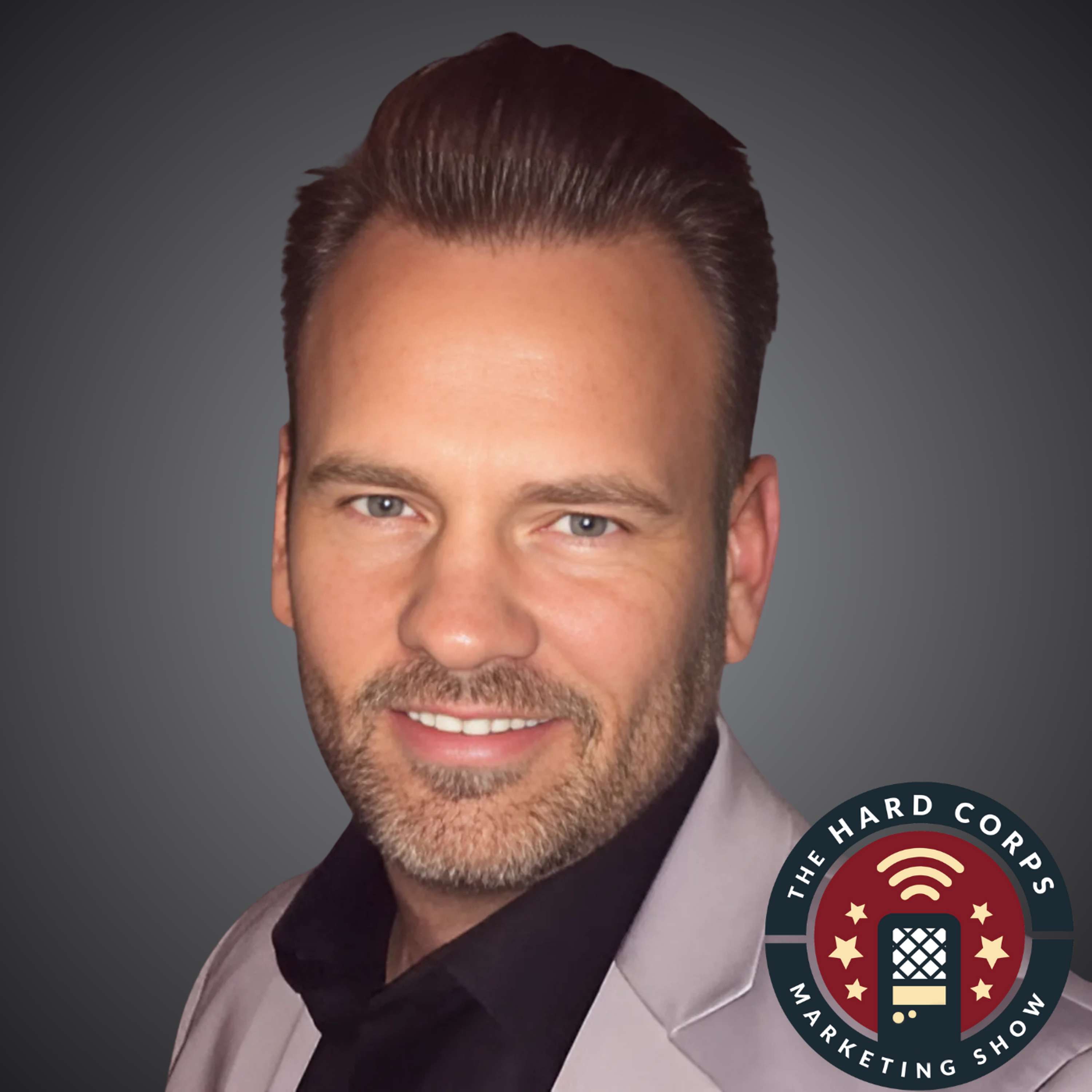 The Hard Corps Marketing Show