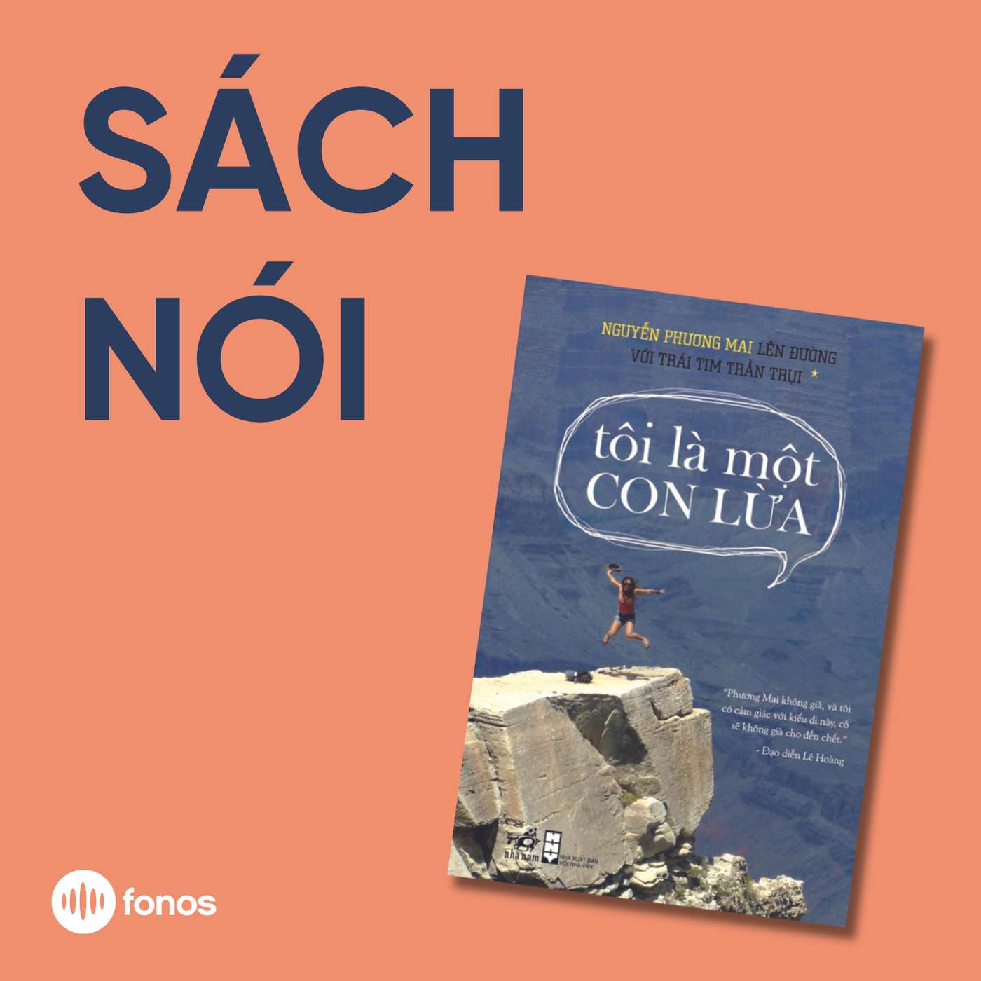 Tôi Là Một Con Lừa [Sách Nói]