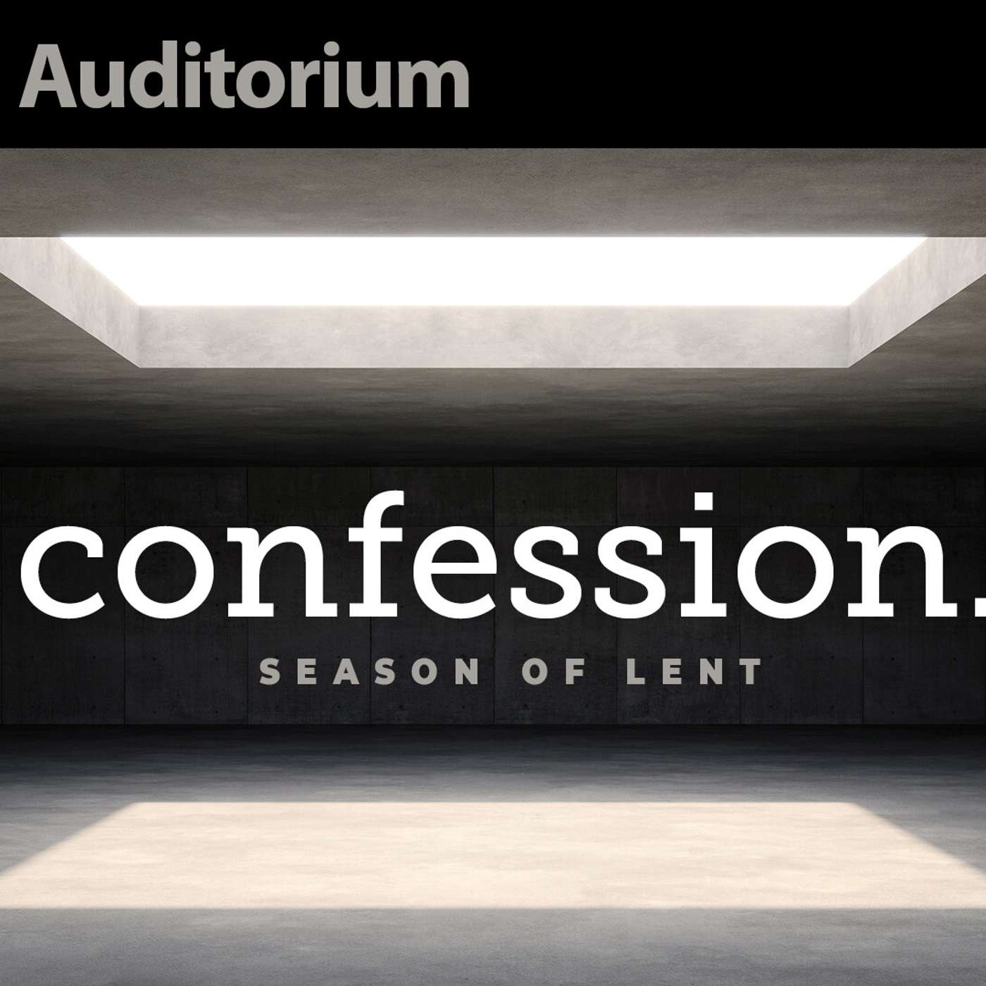 Third Church Podcast