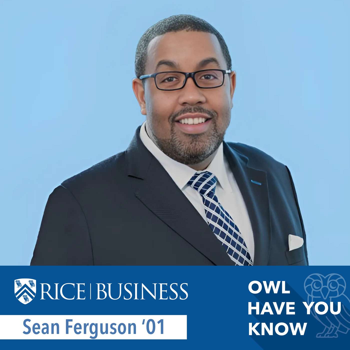 Transforming a Top Business School in Asia feat. Sean Ferguson '01