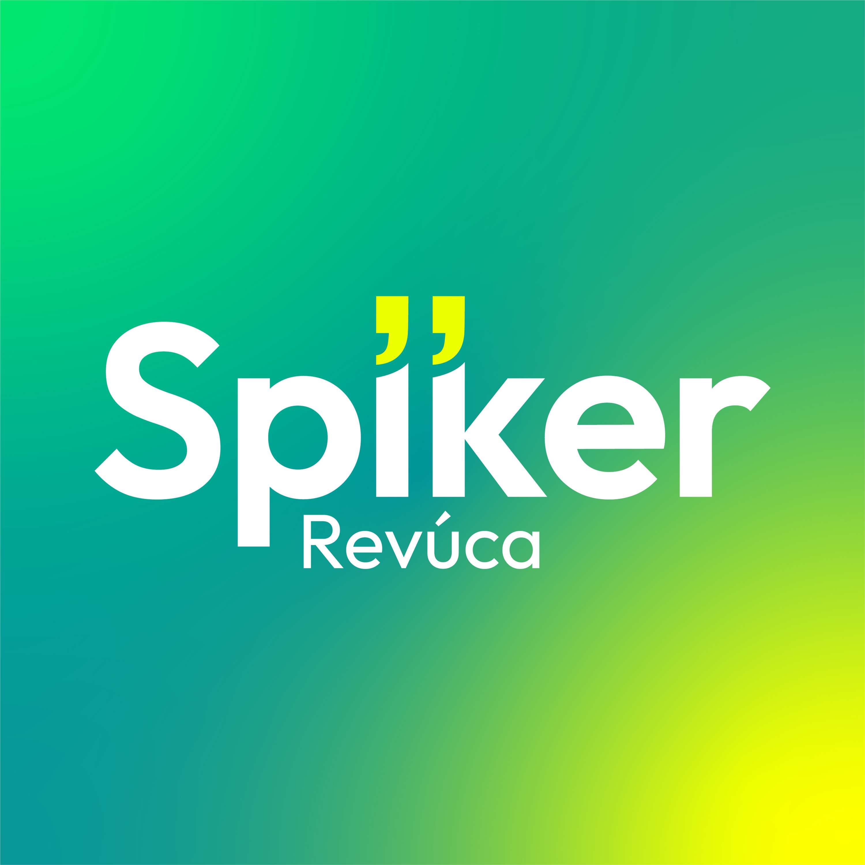 Spíker Revúca