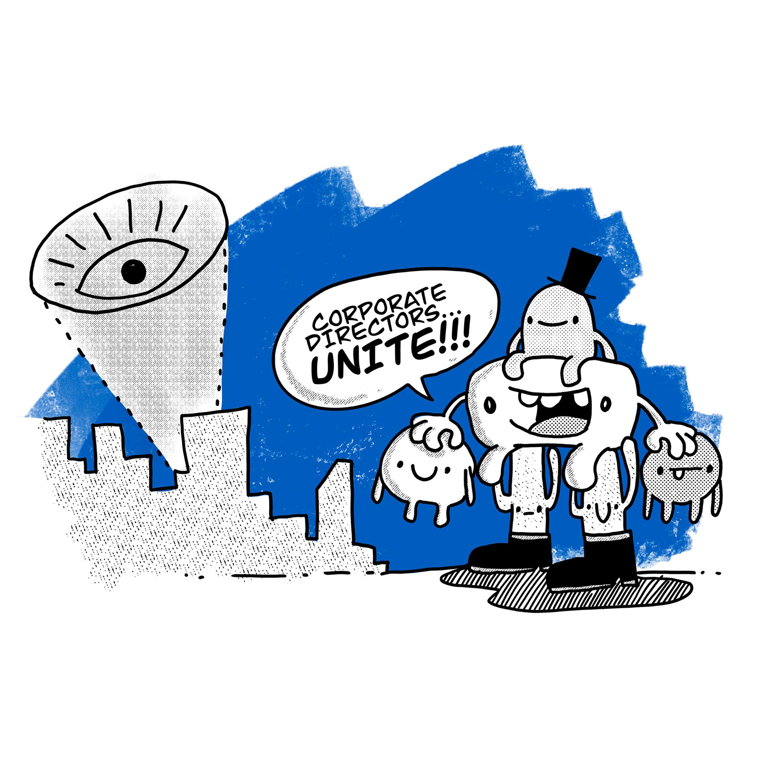 Sound-Up Governance