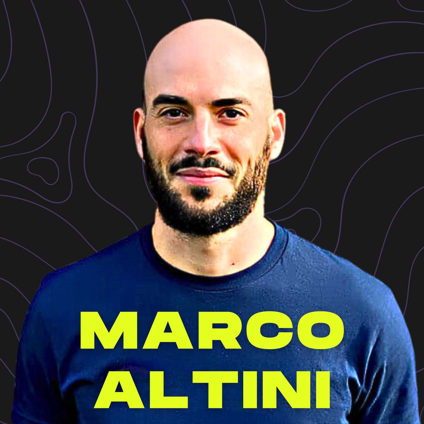 #229 - Marco Altini | Improve Running Performance with HRV Insights