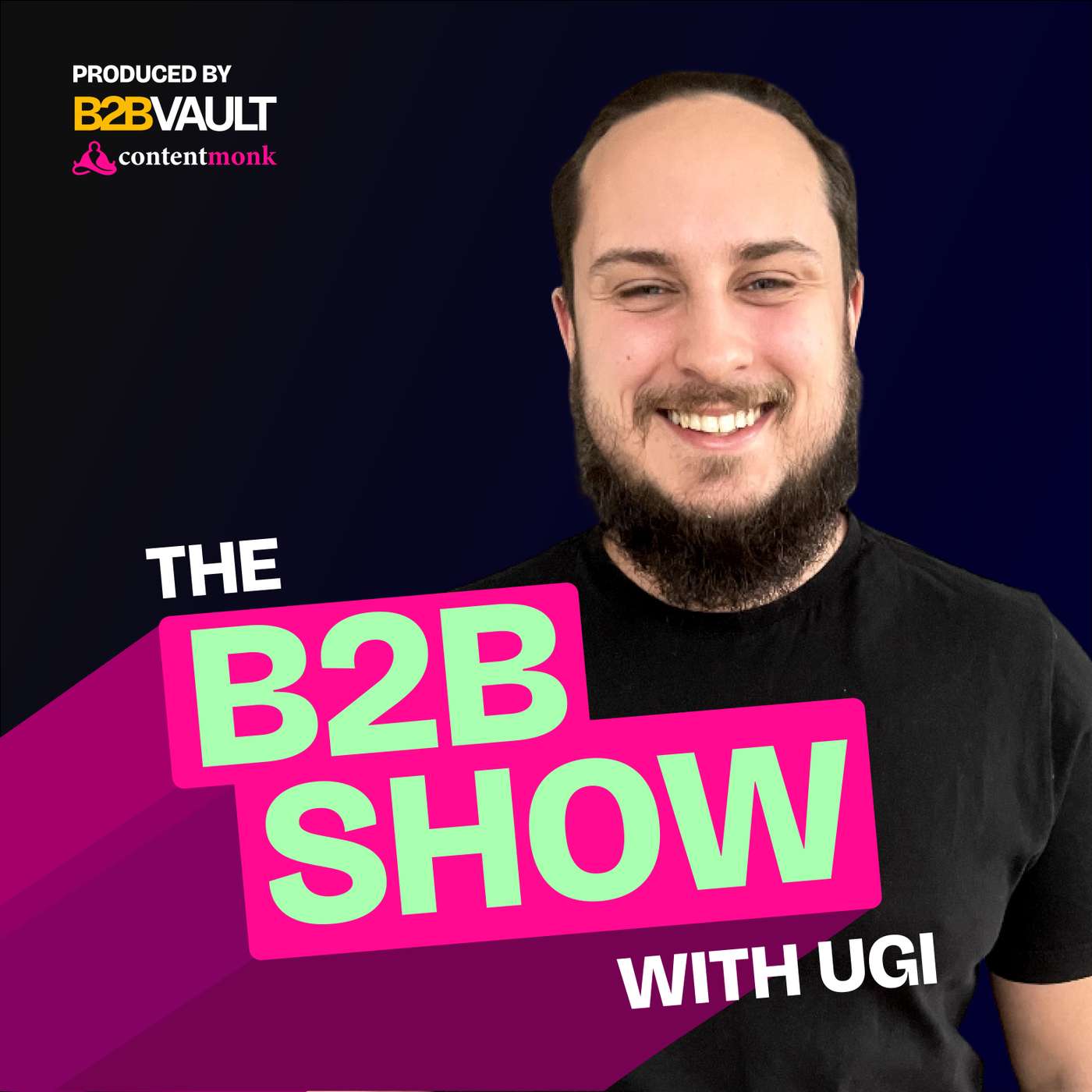 The Secret To Building B2B Brands That Stand Out | Colin Campbell