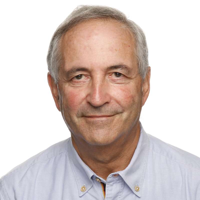 Daniel Franklin