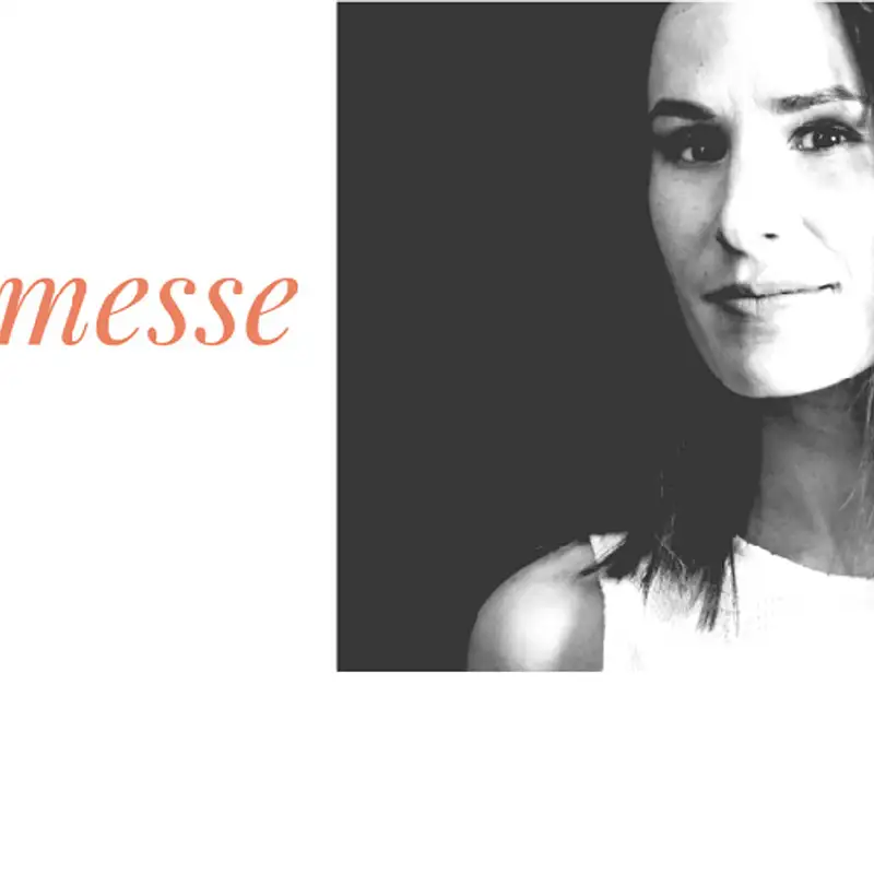 Kristine St-Pierre, la promesse d'un enchantement musical!