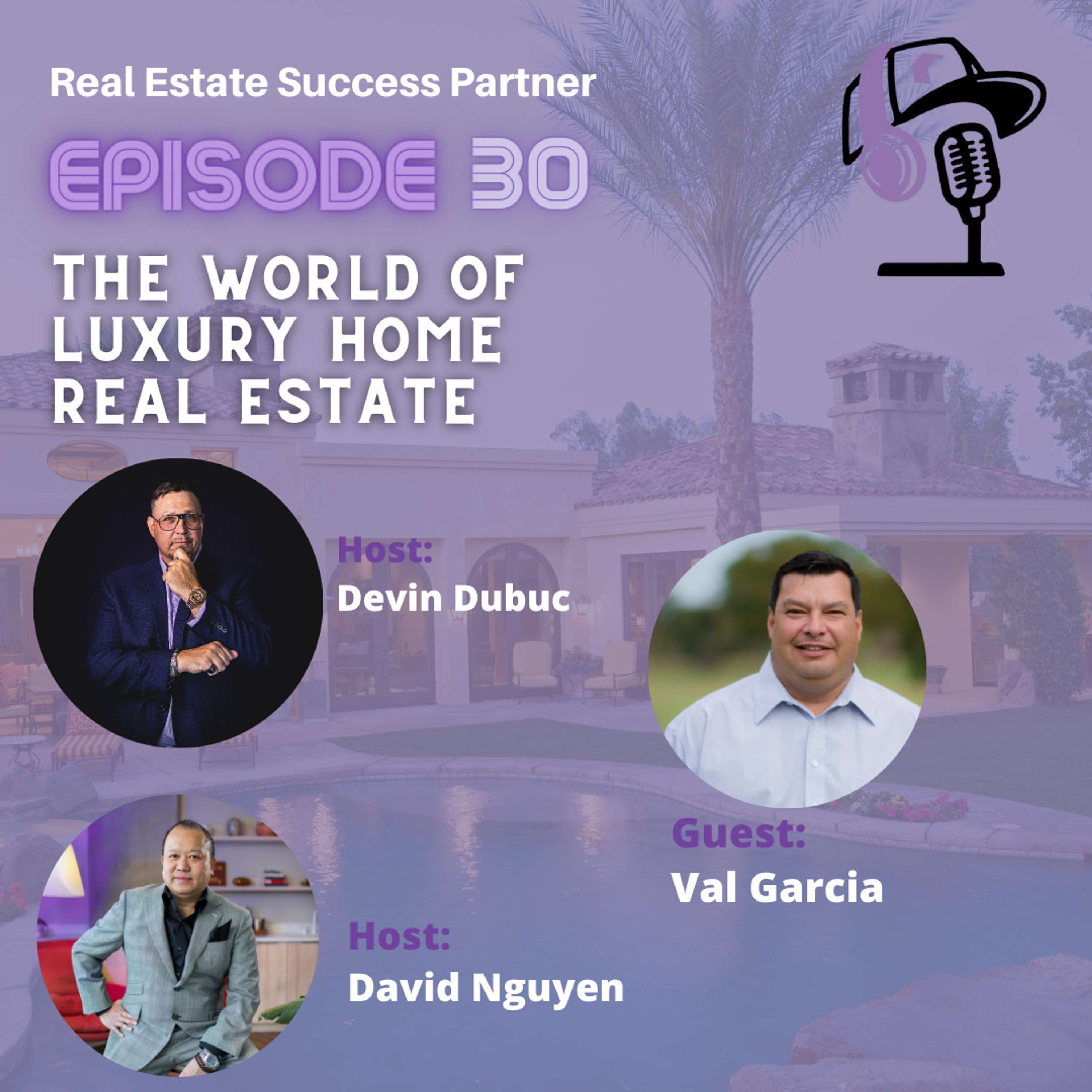 Real Estate Success Partner