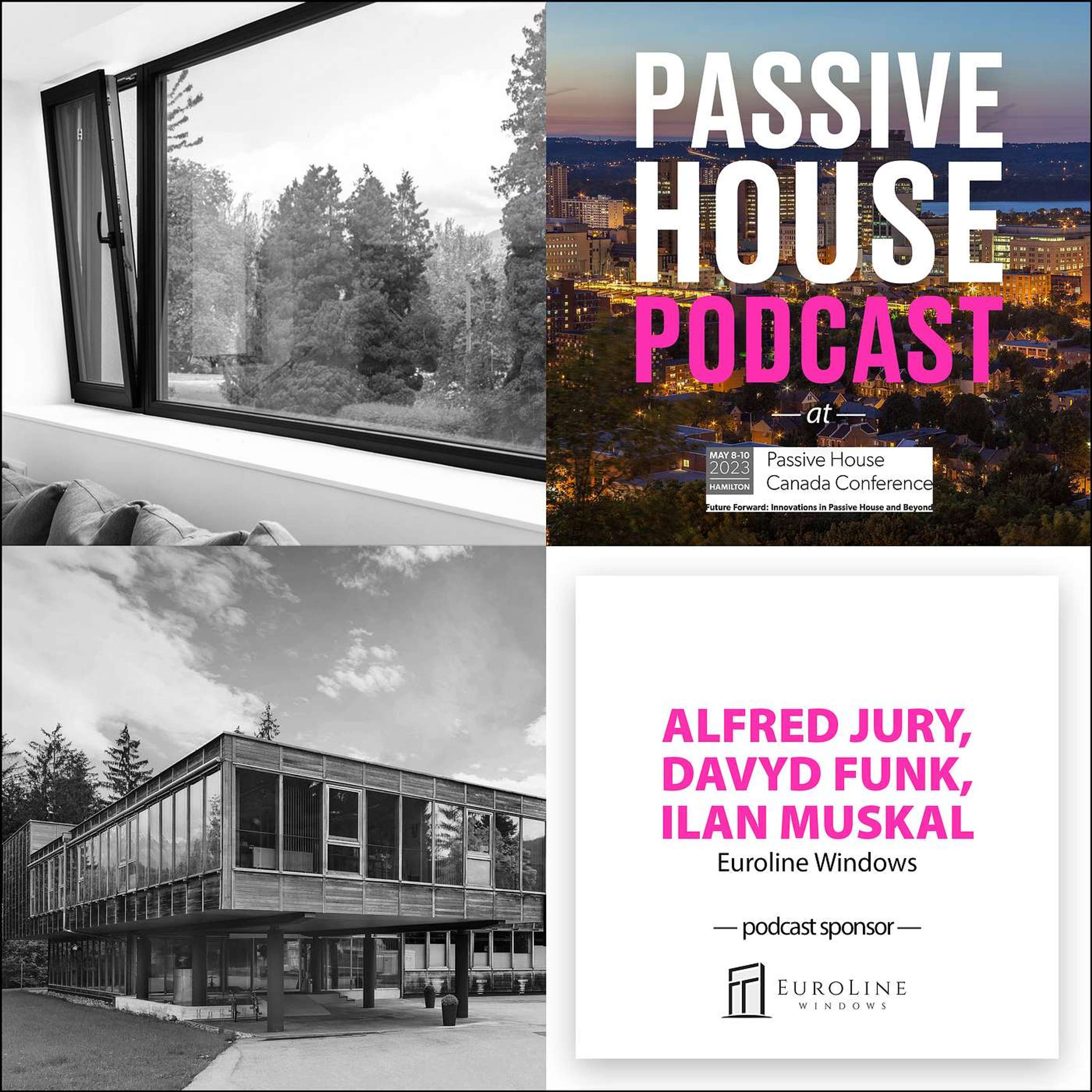 Passive House Podcast