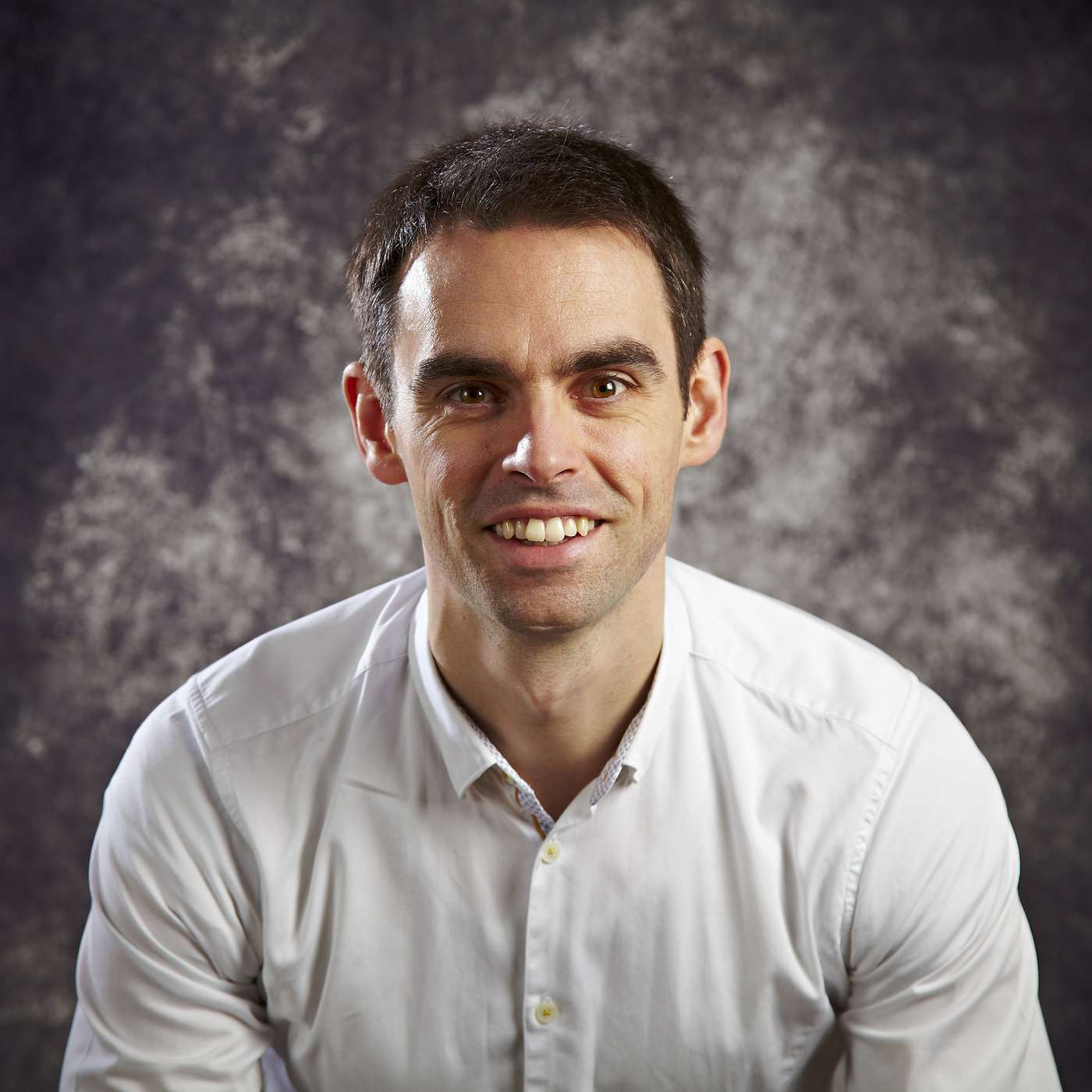 Leadership Conversations with Jonno White Podcast