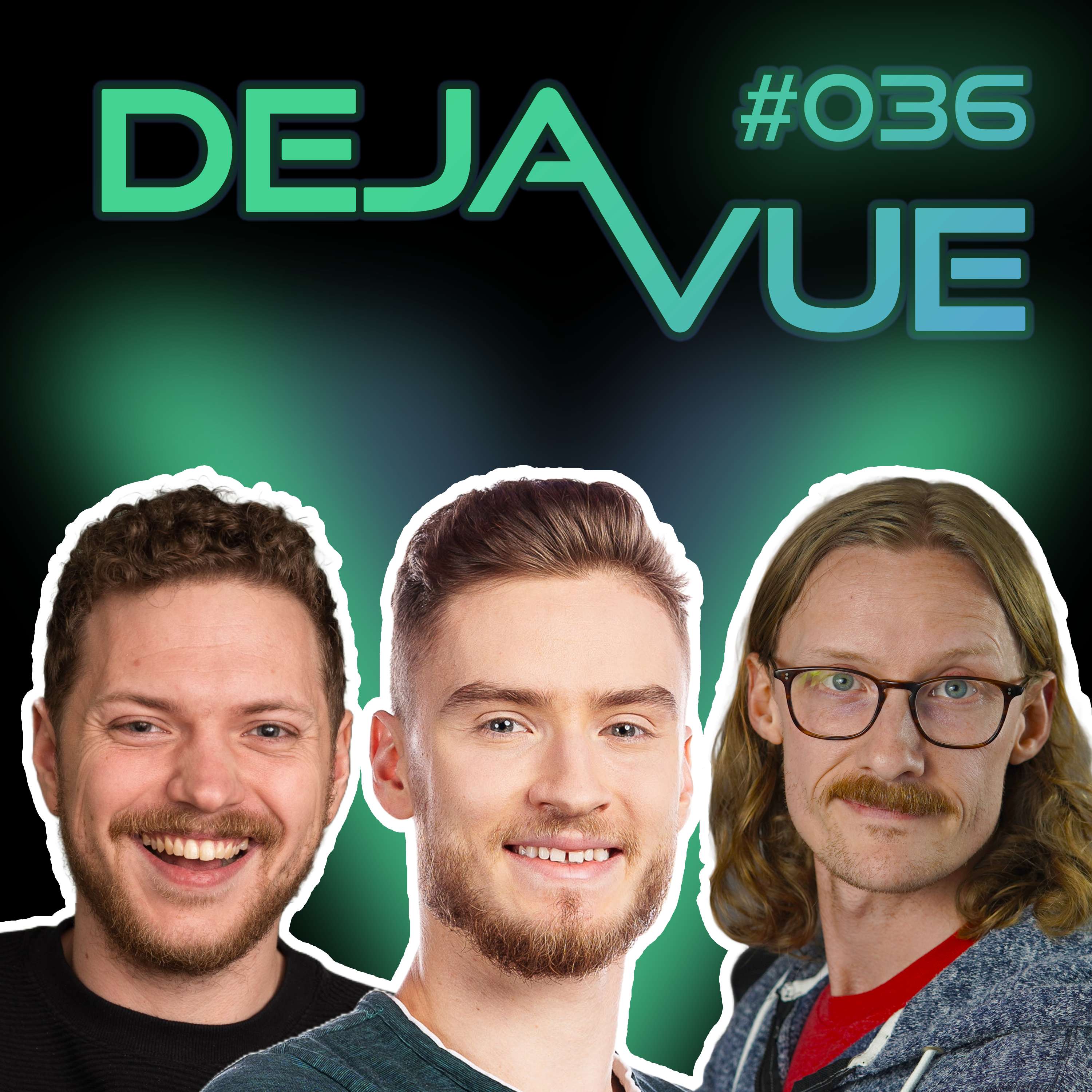 DejaVue