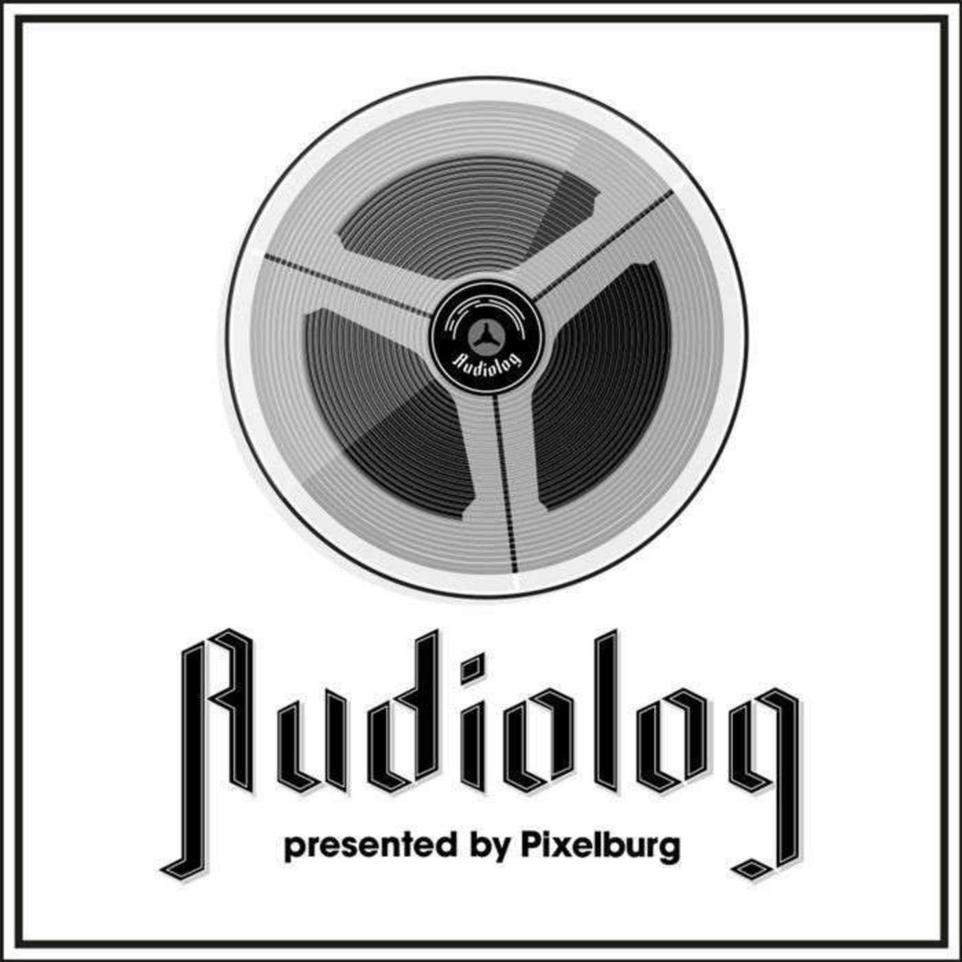 Audiolog – Folge 000 – Ankündigung episode artwork