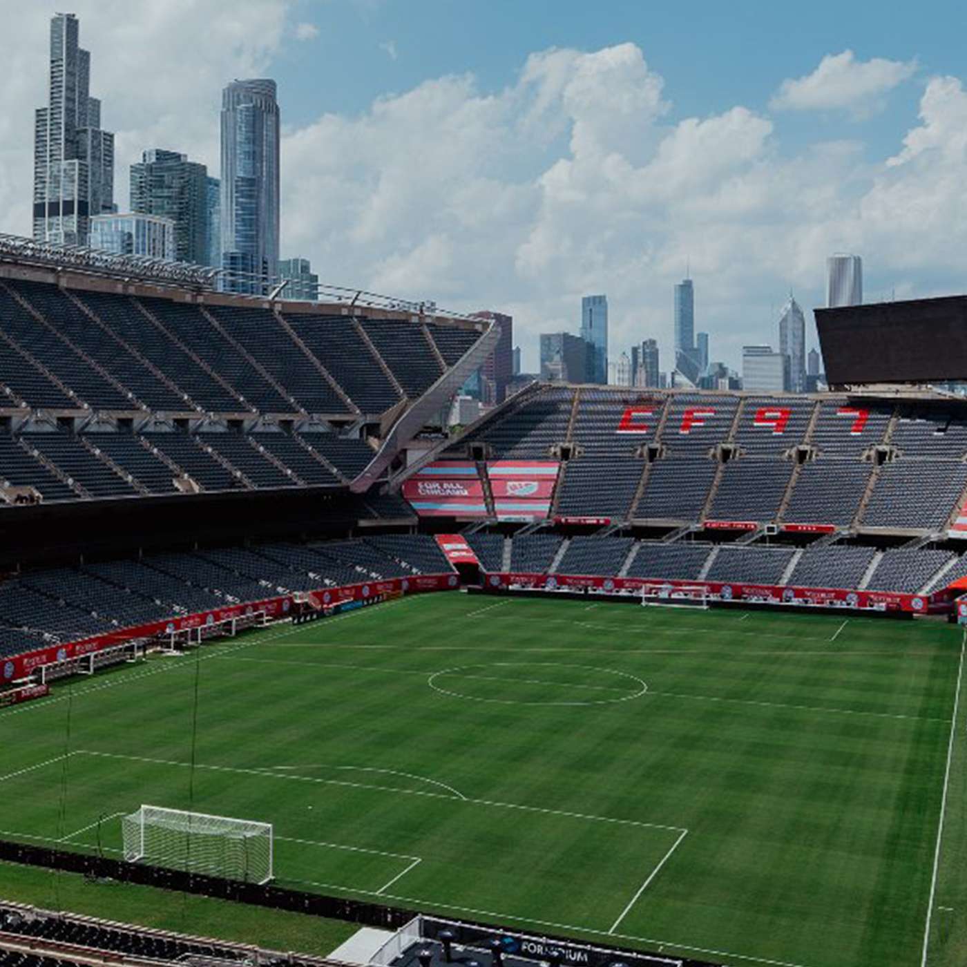 NYCFC's Dog Days of Summer
