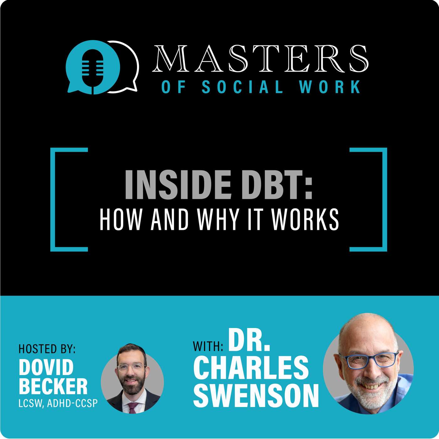 #4) Inside DBT: How and Why It Works #4) Inside DBT: How and Why It Works