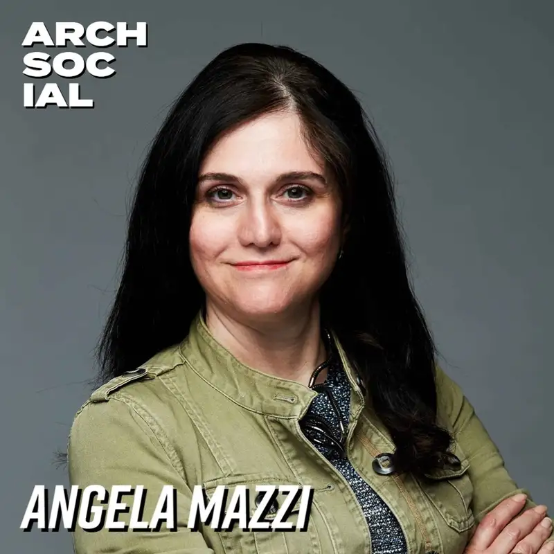 Angela Mazzi - Quality of Life and Mental Health in Architecture