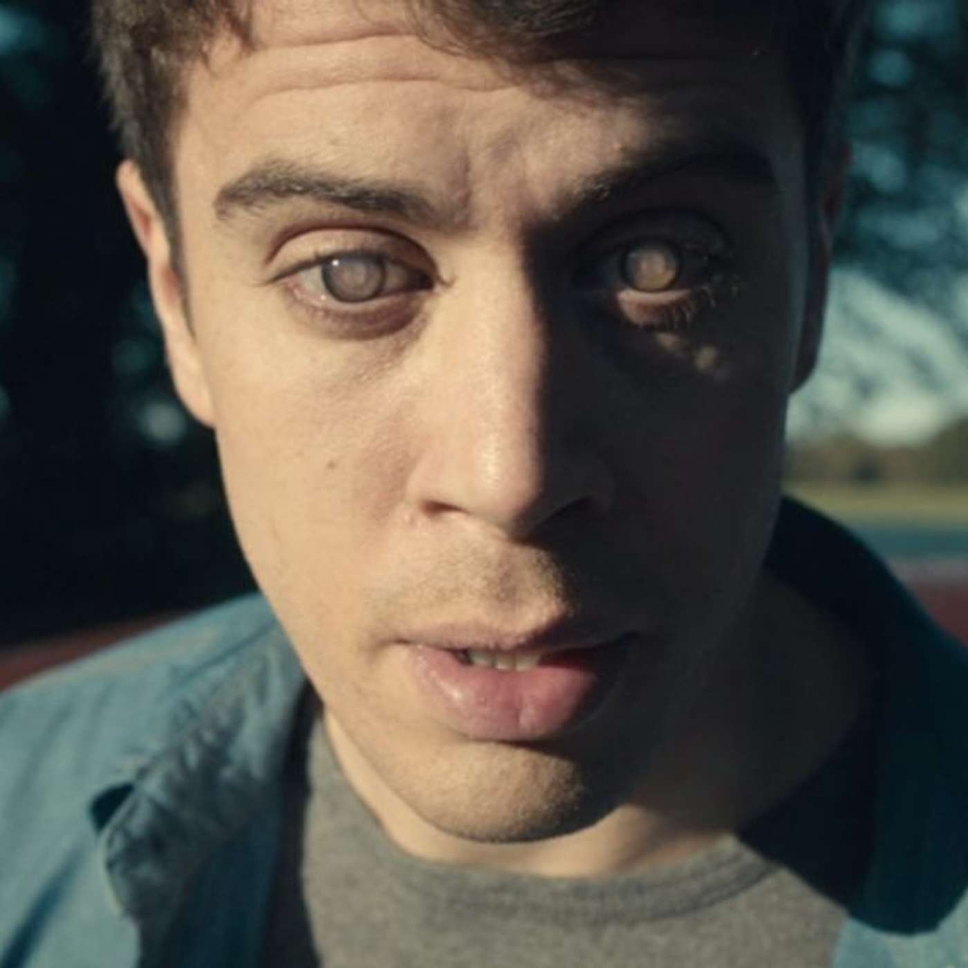 "The Entire History of You" (with special guest, John Cerrito) "The Entire History of You" (with special guest, John Cerrito)