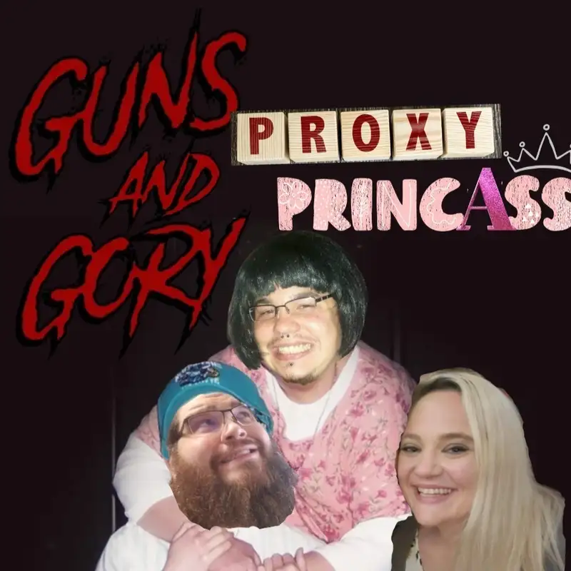 Proxy Princass