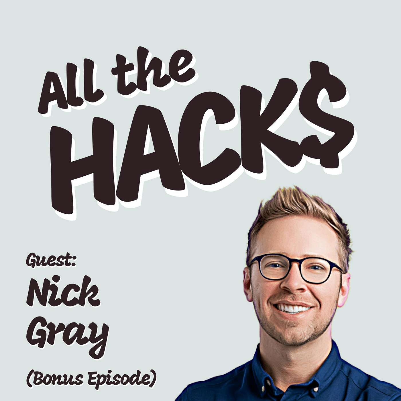 All the Hacks with Chris Hutchins2