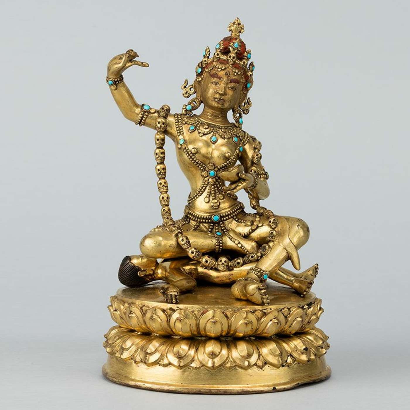 Mindfulness Meditation Podcast