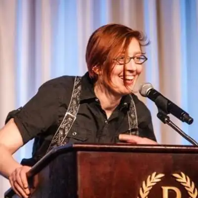 Liz Argall