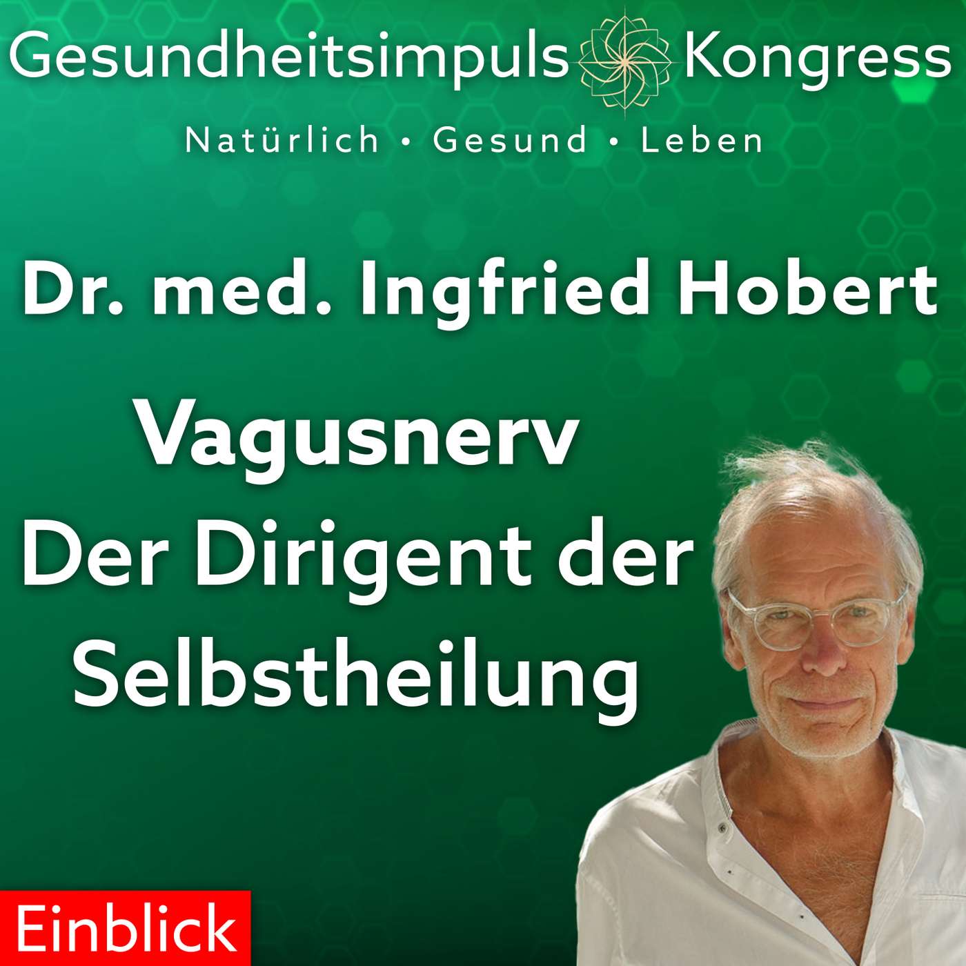 Gesundheitsimpuls Kongress