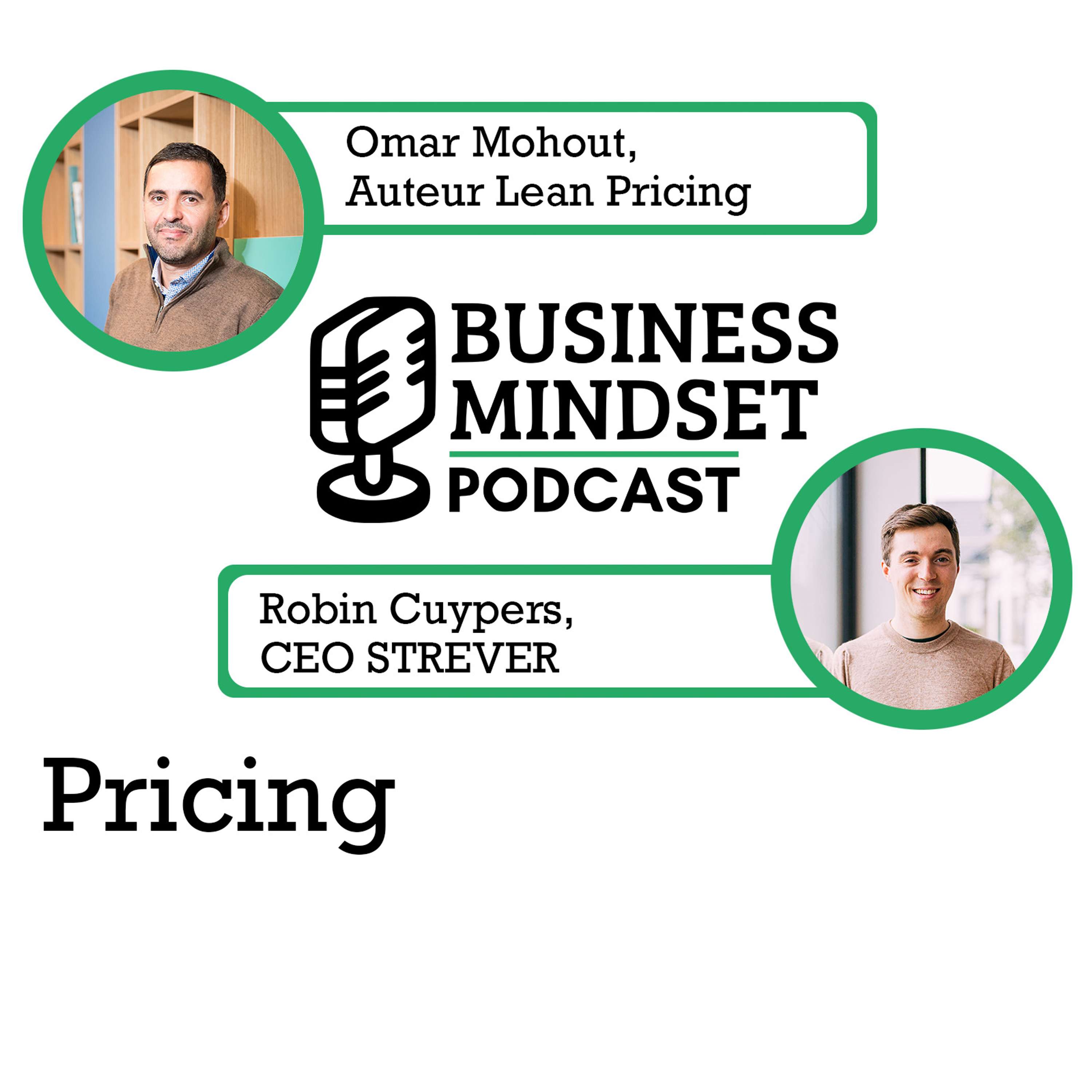The Business Mindset Podcast