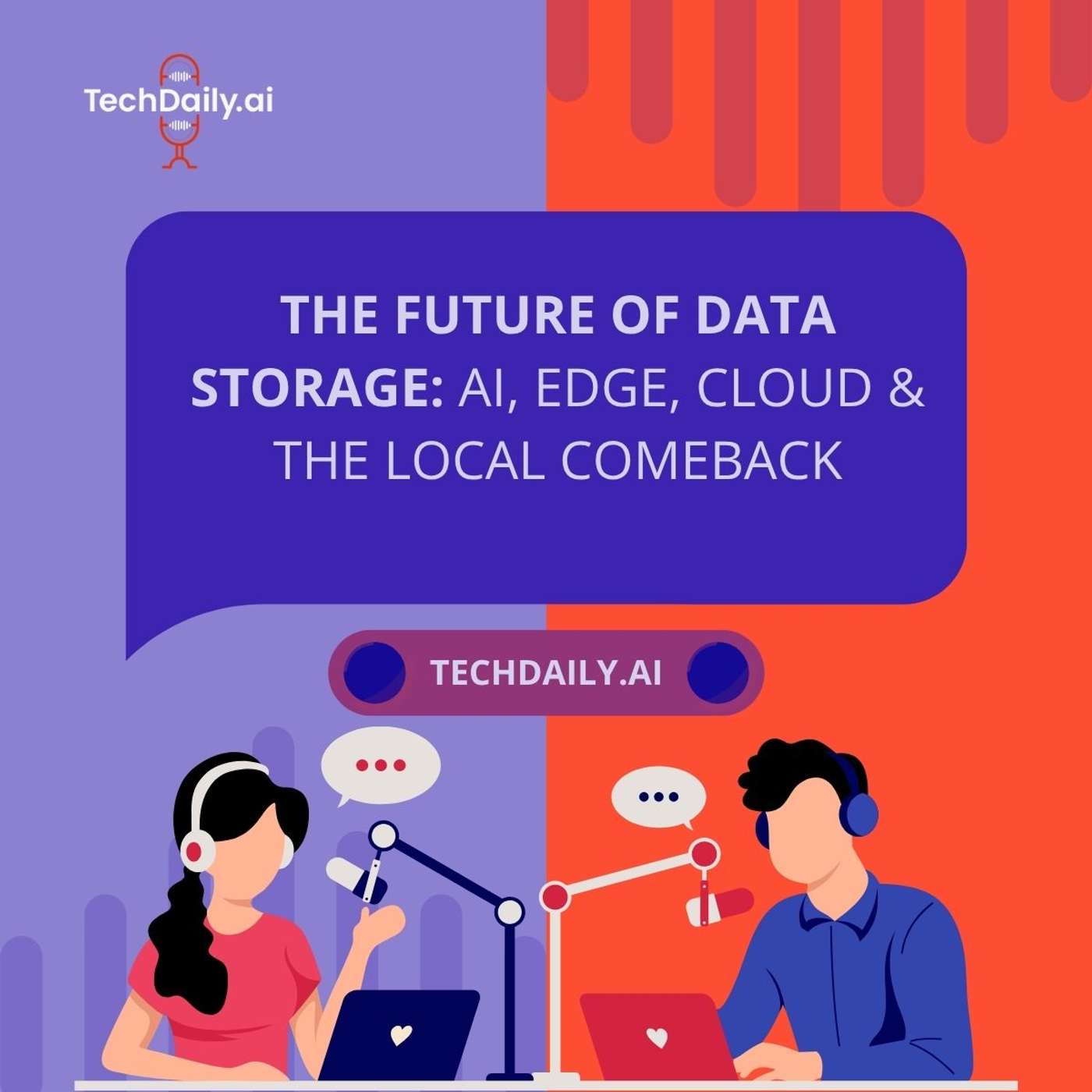 TechDaily.ai