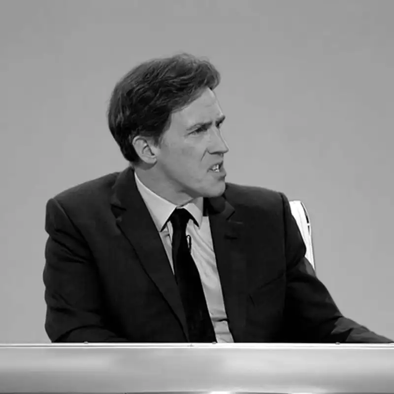 Would I Lie To You?